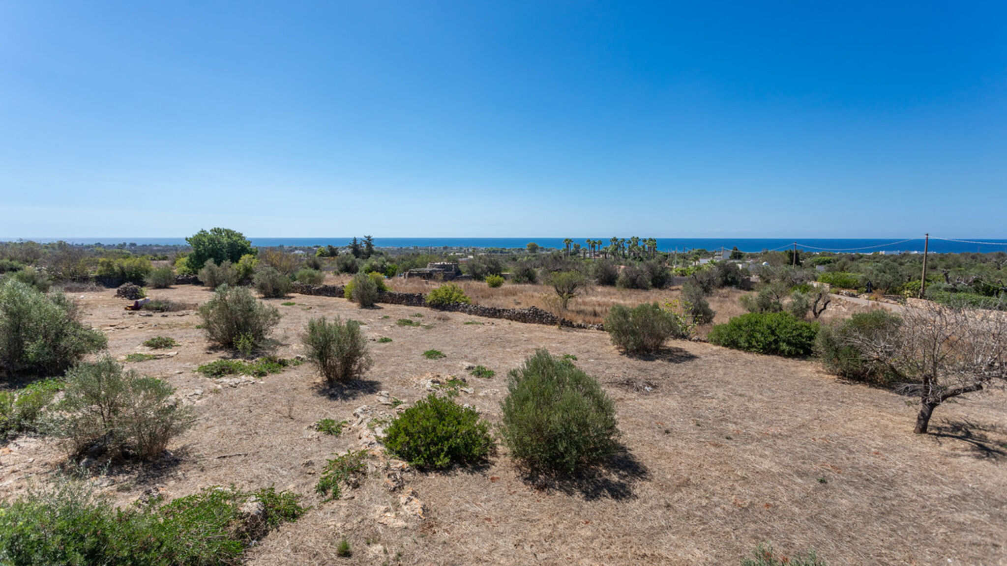 Italianway Racale Villetta Sunset - Salento Reservation