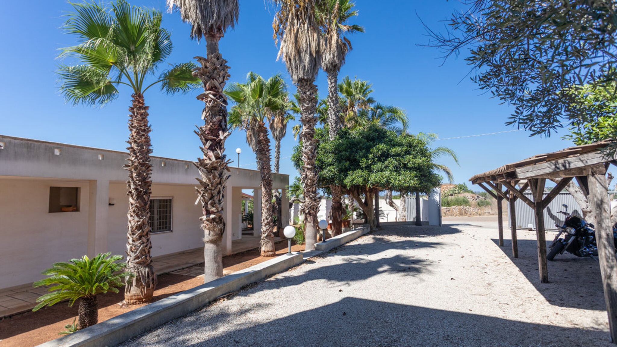 Italianway Racale Villetta Sunset - Salento Reservation