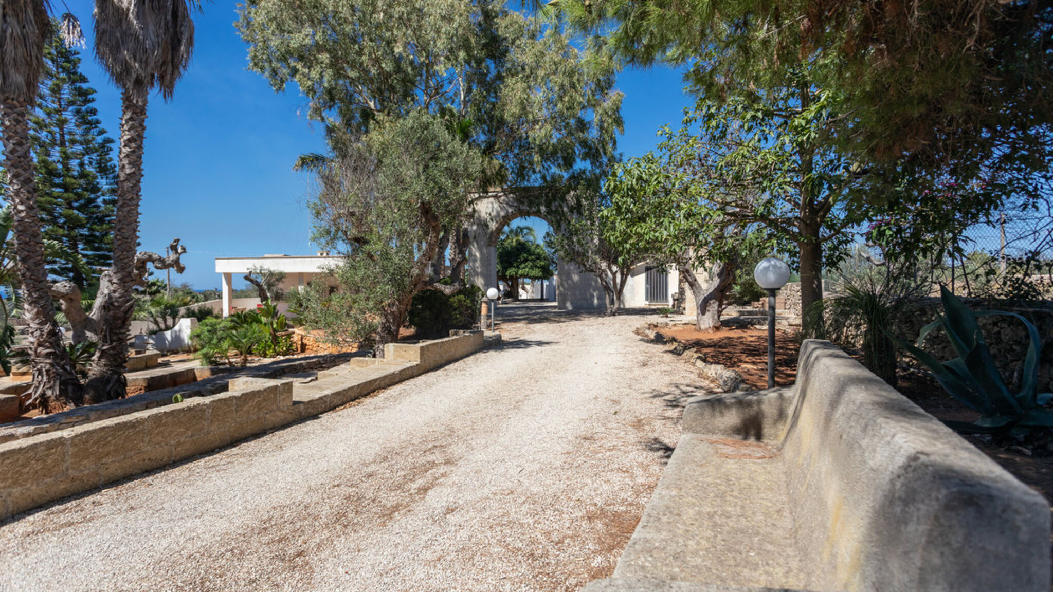 Italianway Racale Dimora Sunset con Trullo - Salento Reservation
