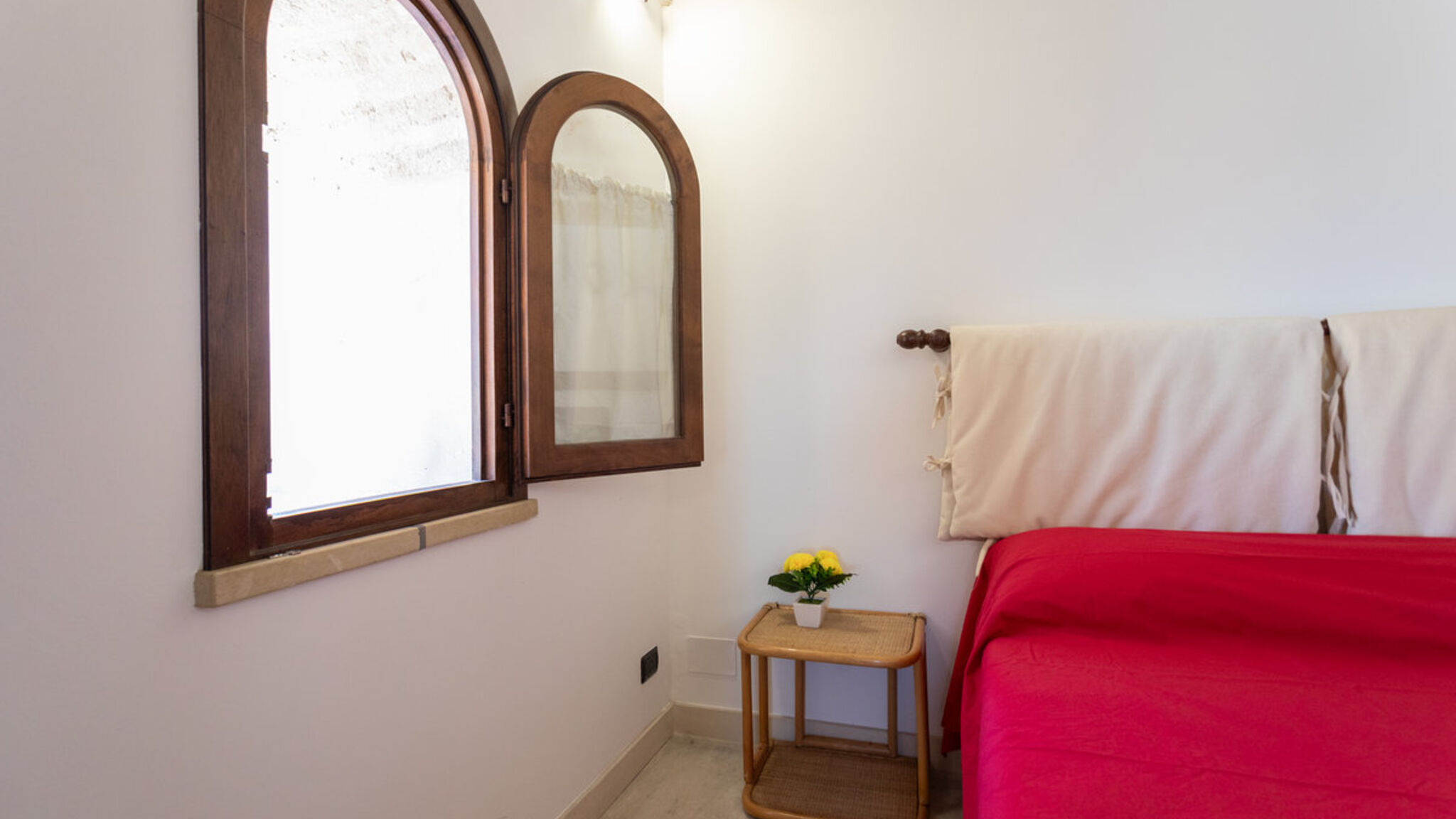 Italianway Racale Dimora Sunset con Trullo - Salento Reservation