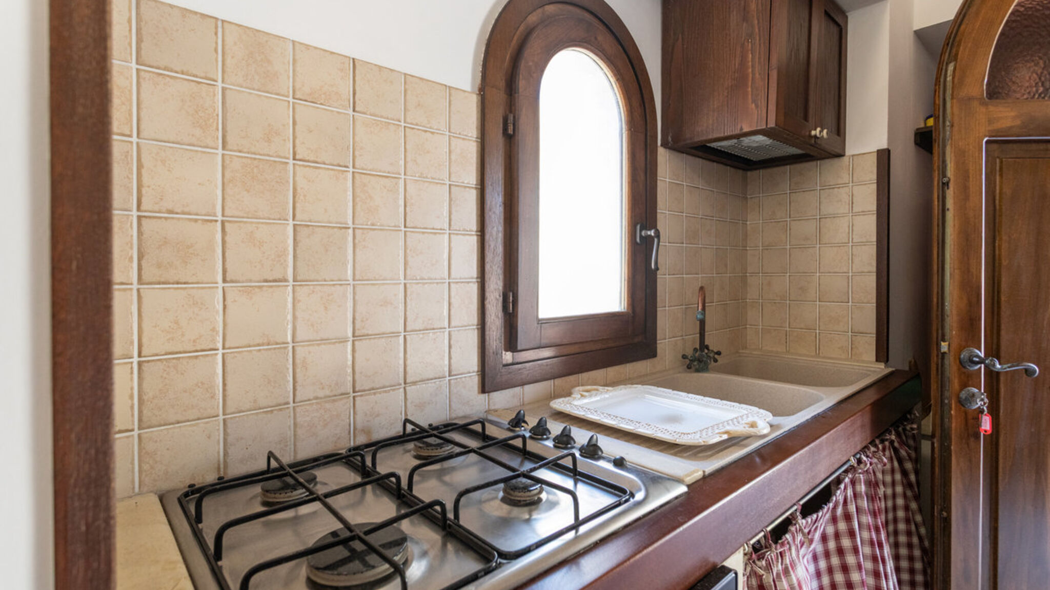 Italianway Racale Dimora Sunset con Trullo - Salento Reservation
