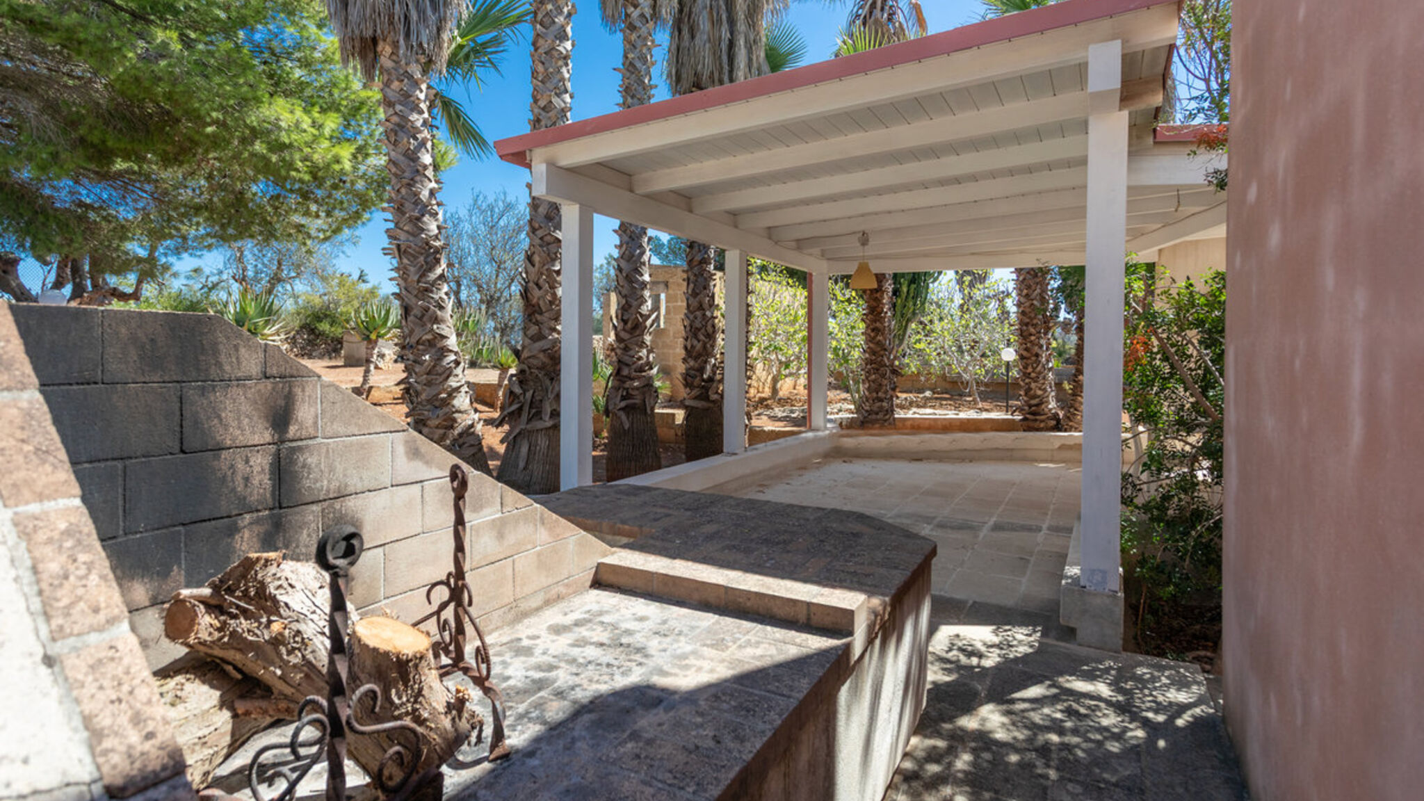 Italianway Racale Dimora Sunset con Trullo - Salento Reservation