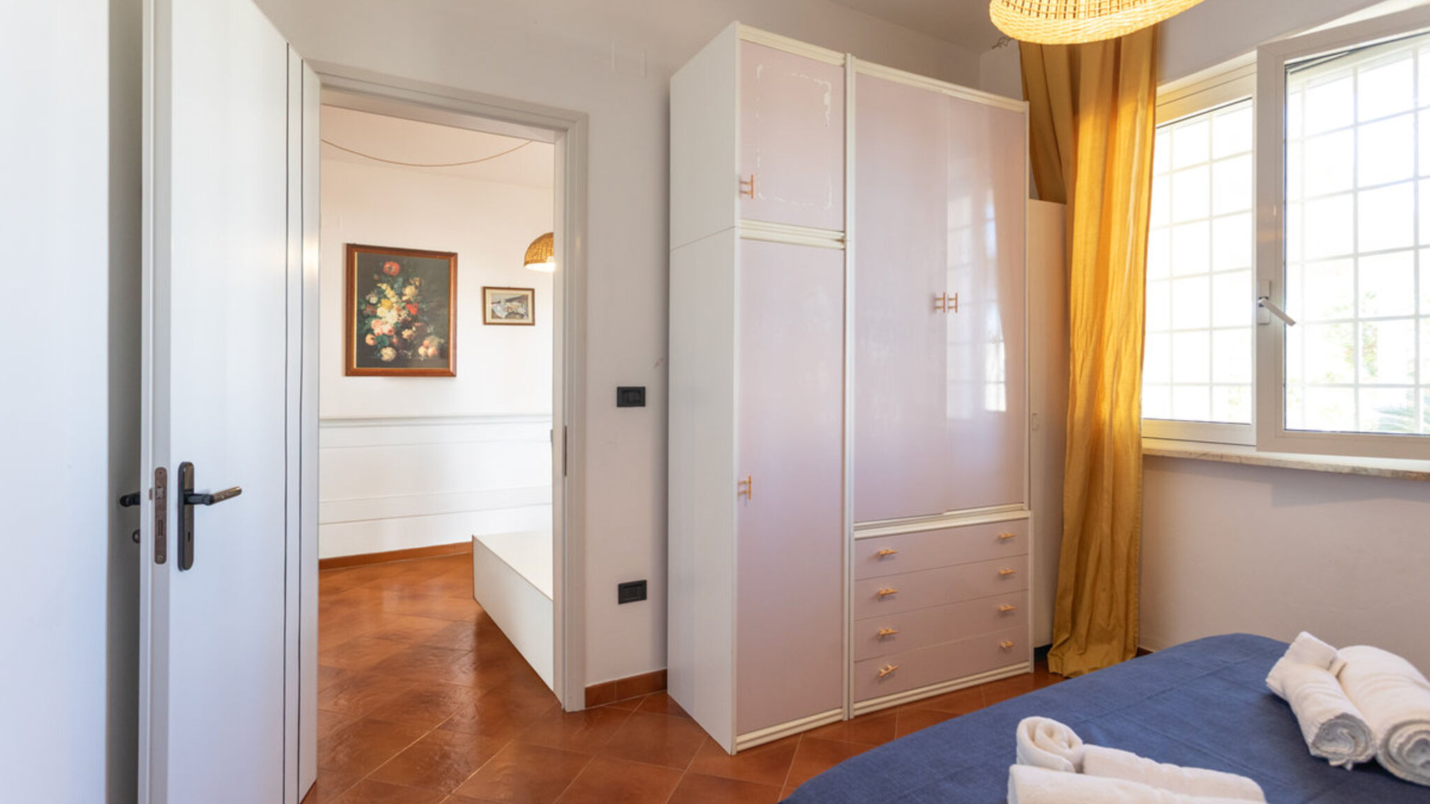 Italianway Racale Villa Sunset - Salento Reservation