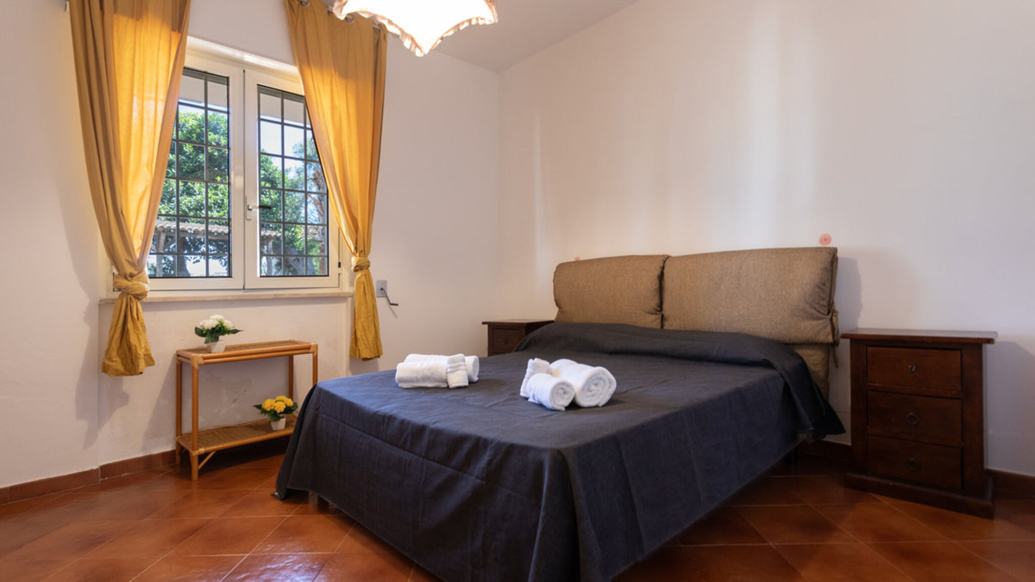 Italianway Racale Villa Sunset - Salento Reservation