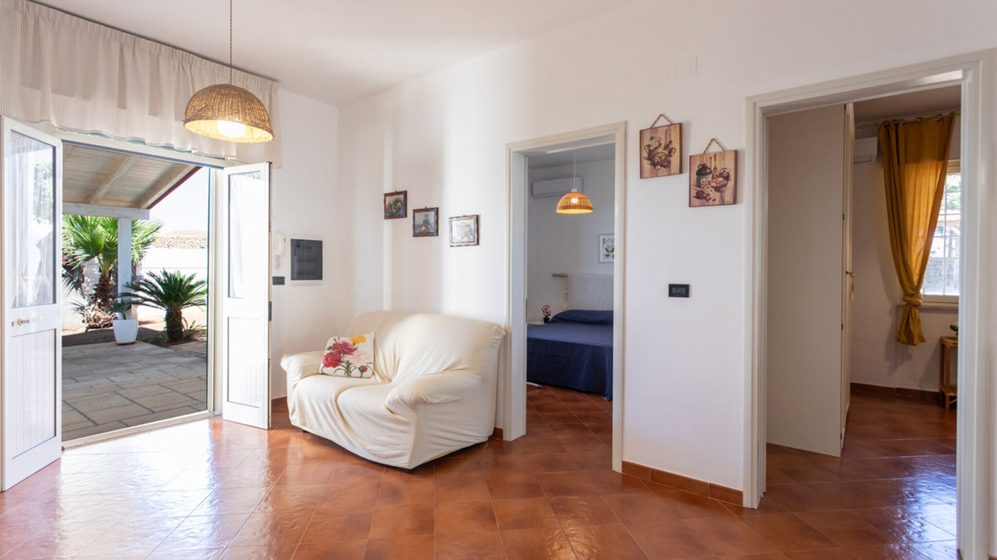 Italianway Racale Villa Sunset - Salento Reservation