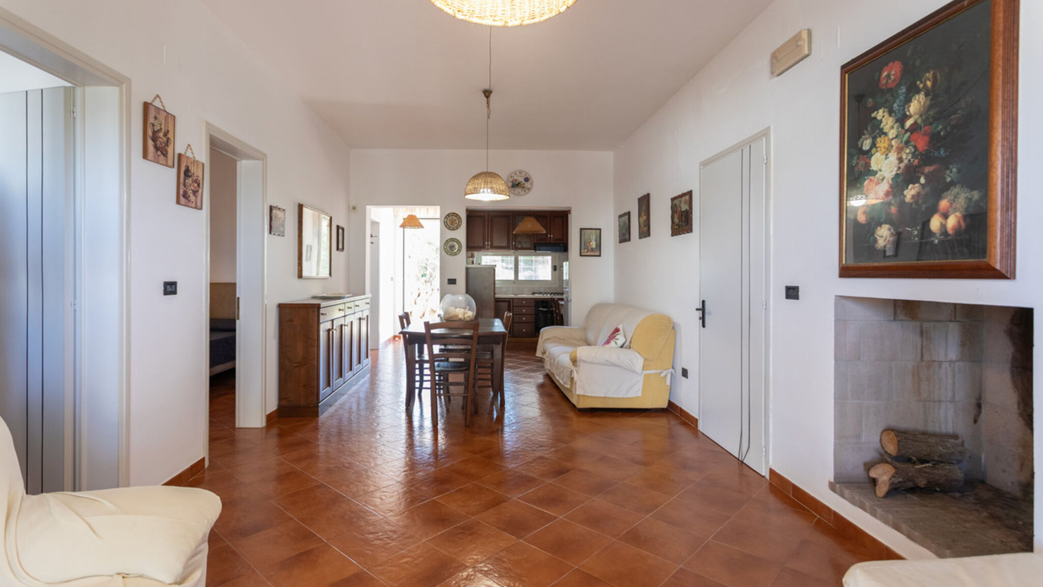 Italianway Racale Villa Sunset - Salento Reservation
