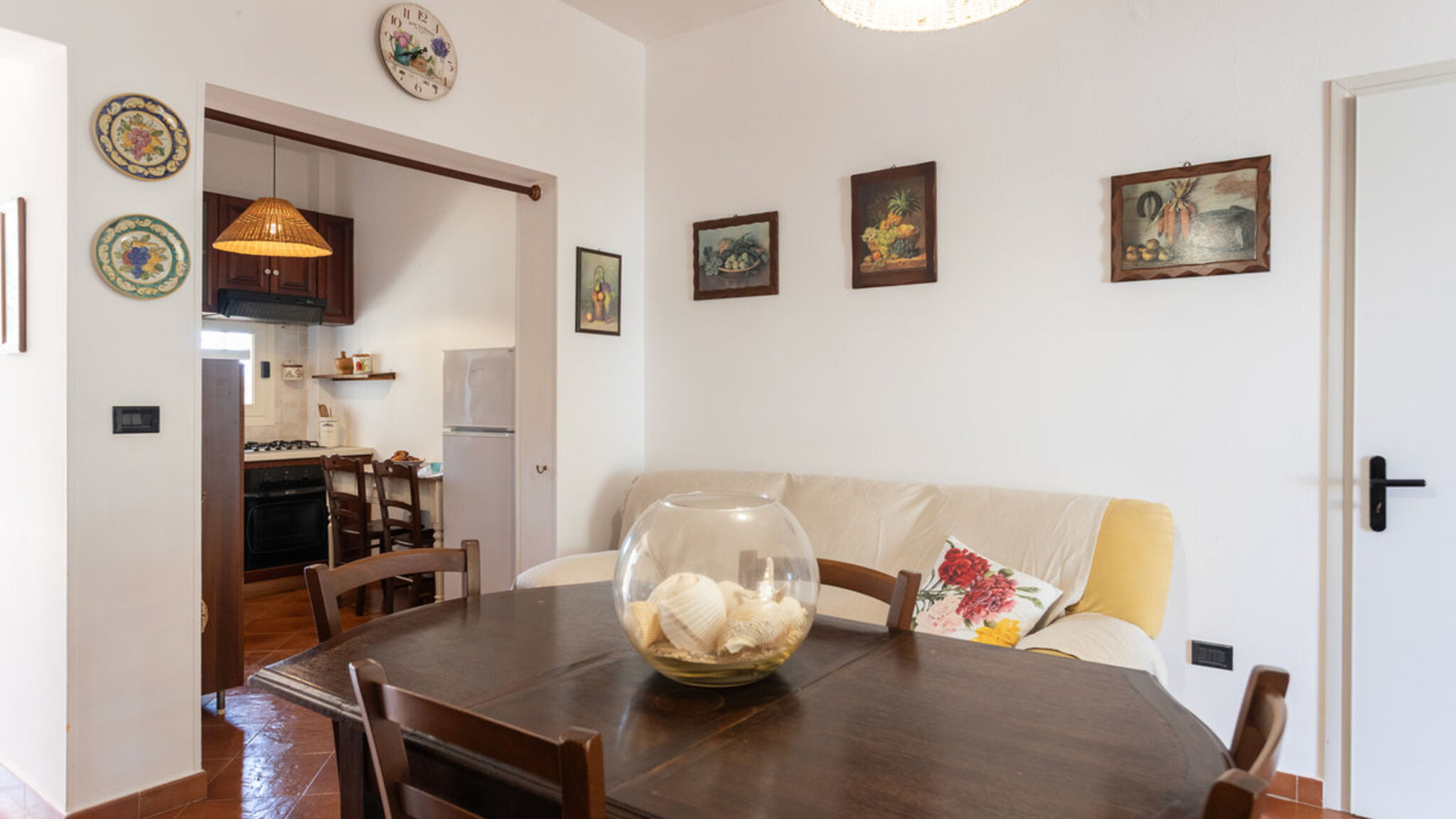Italianway Racale Villa Sunset - Salento Reservation