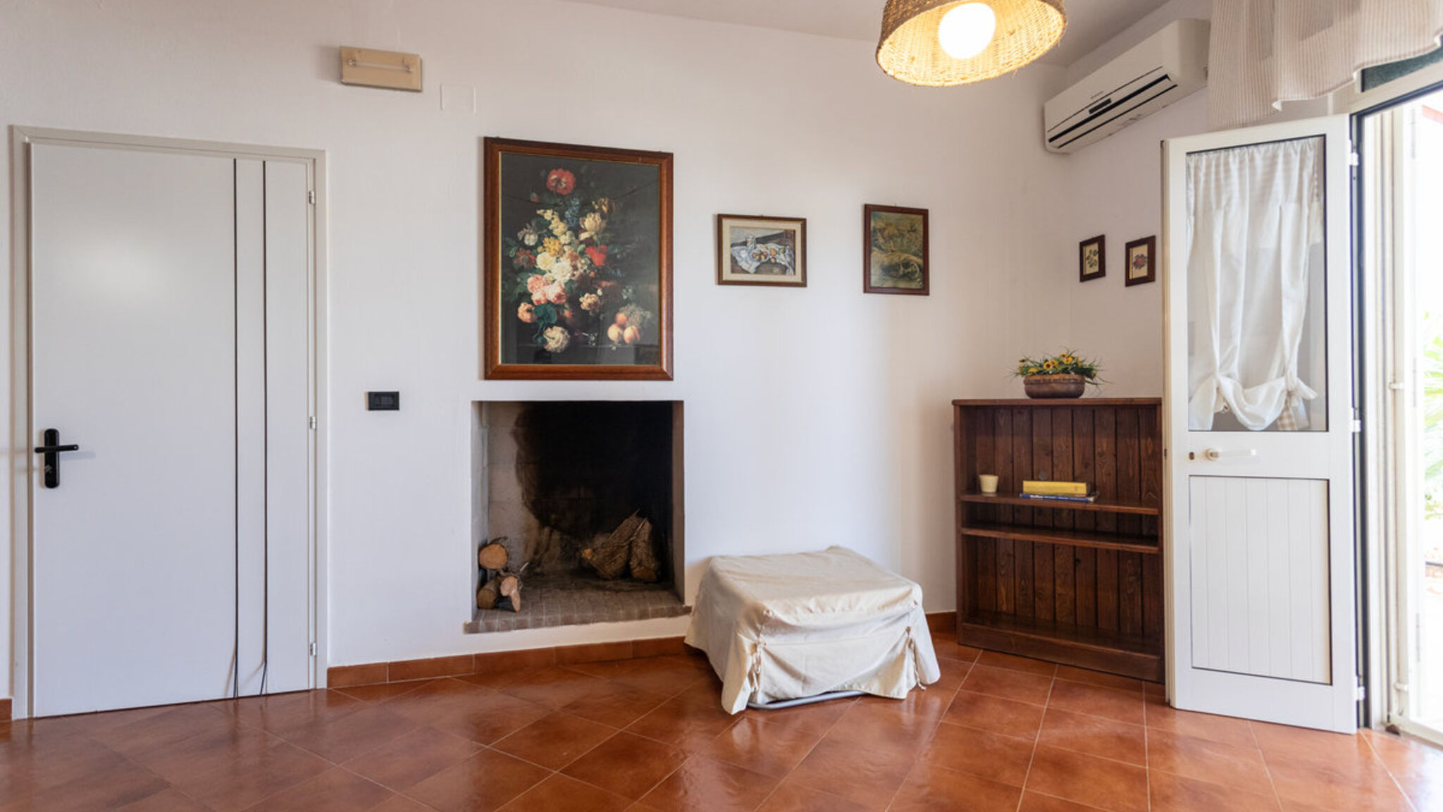 Italianway Racale Villa Sunset - Salento Reservation