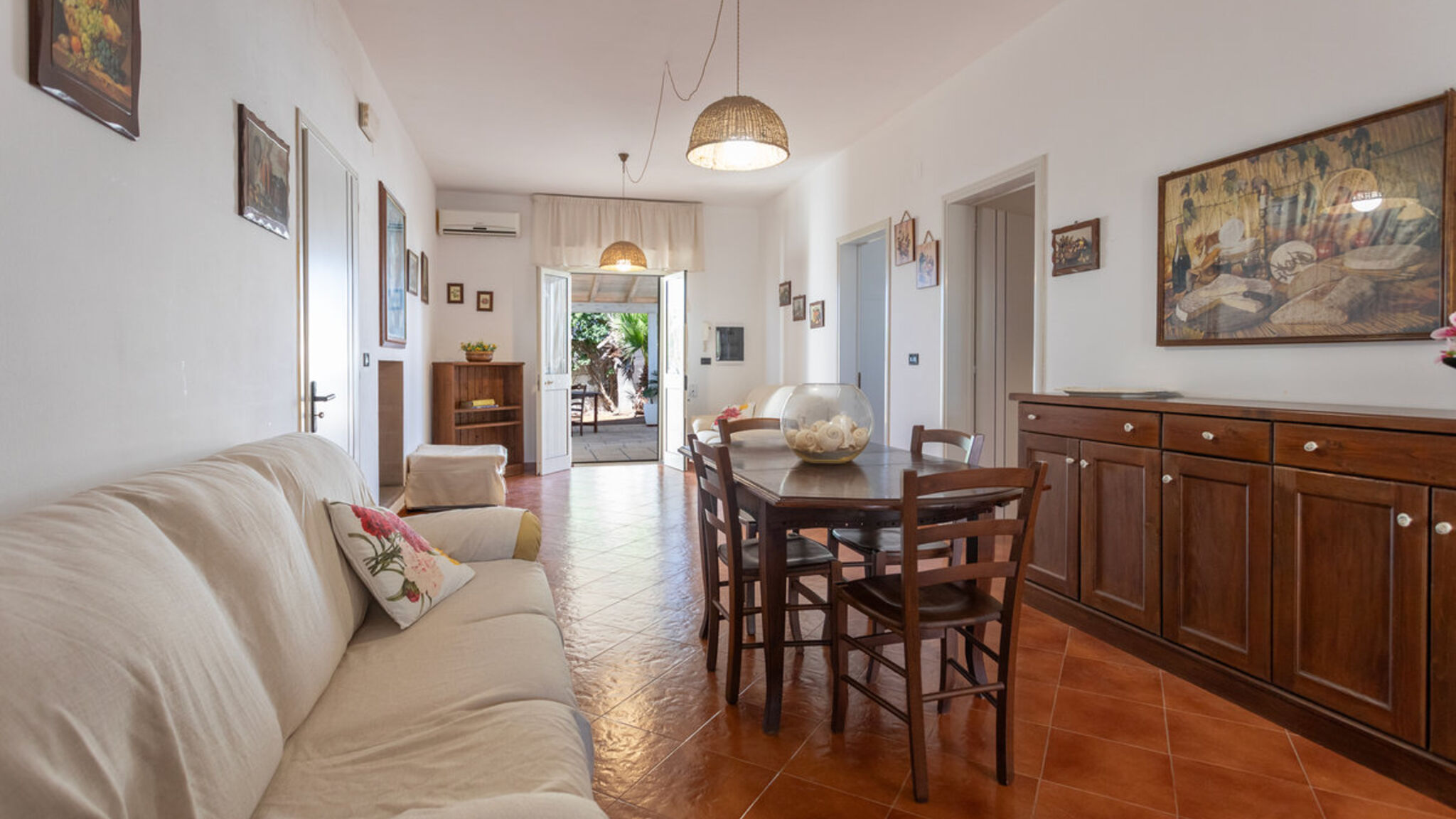 Italianway Racale Villa Sunset - Salento Reservation