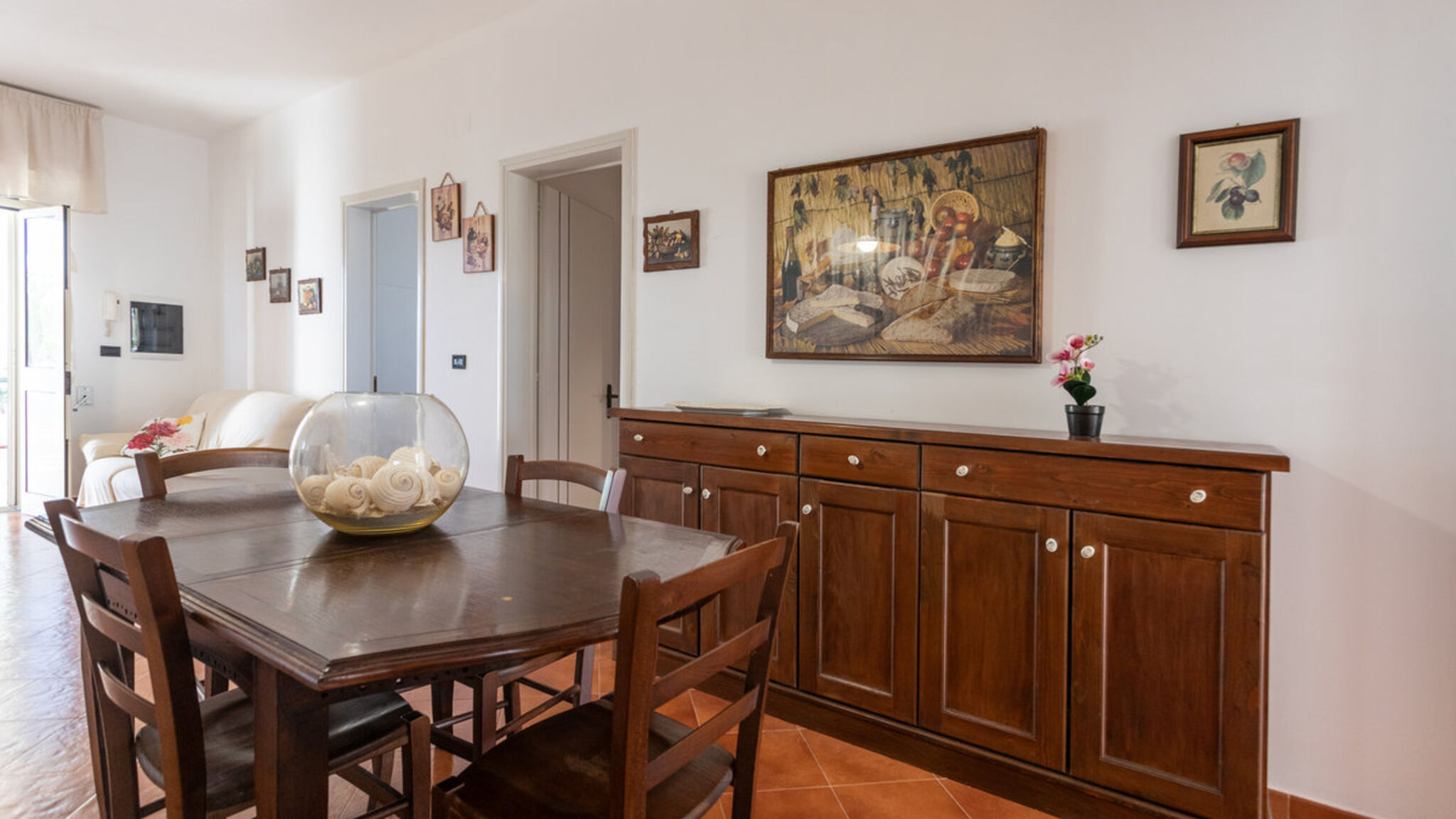 Italianway Racale Villa Sunset - Salento Reservation
