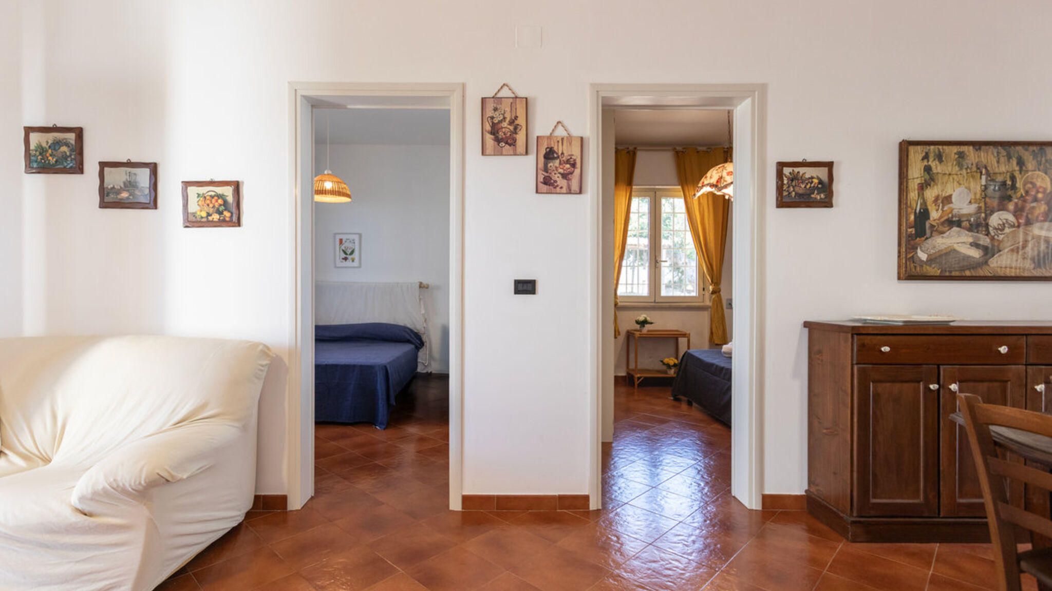 Italianway Racale Villa Sunset - Salento Reservation