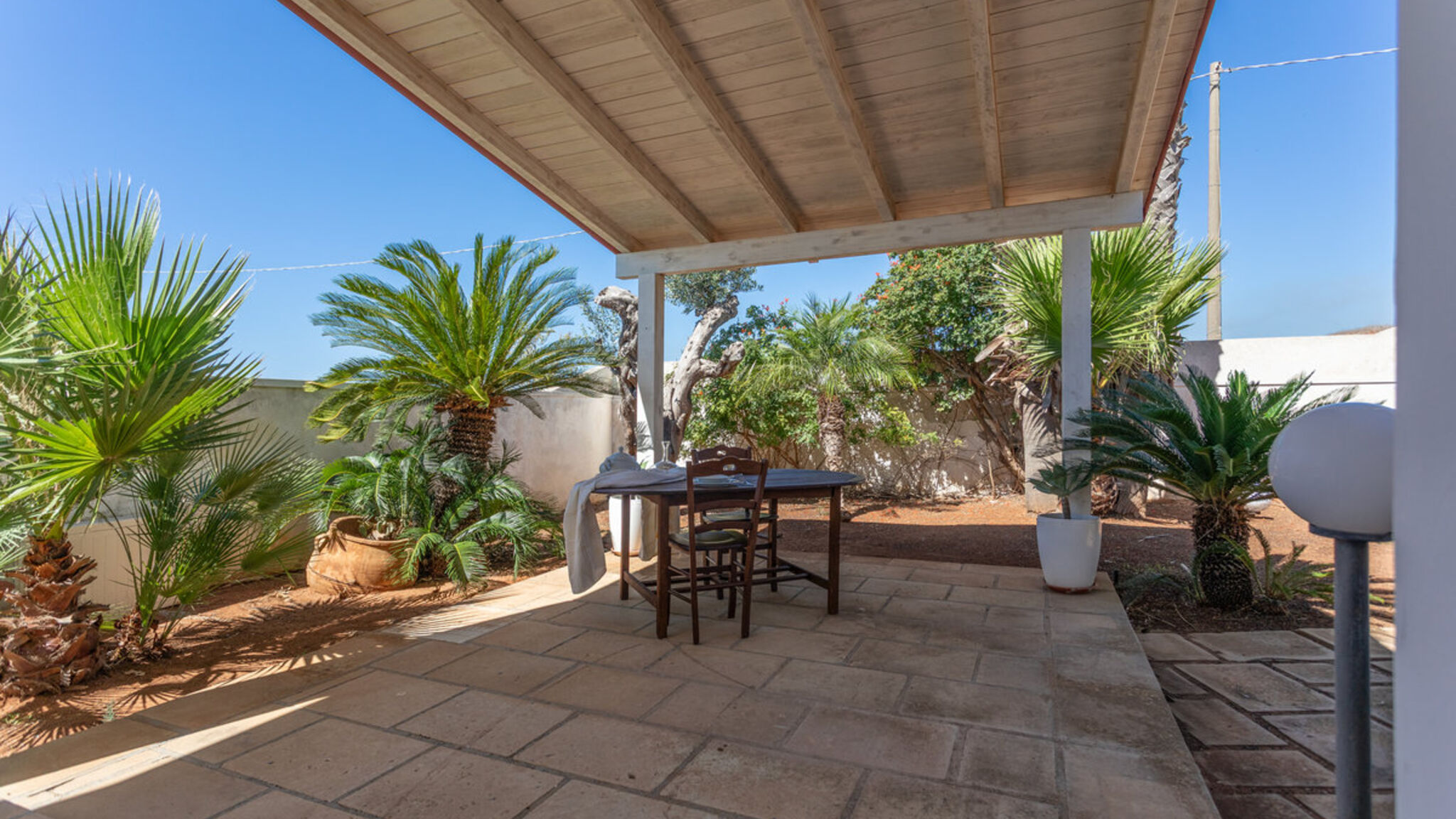 Italianway Racale Villa Sunset - Salento Reservation