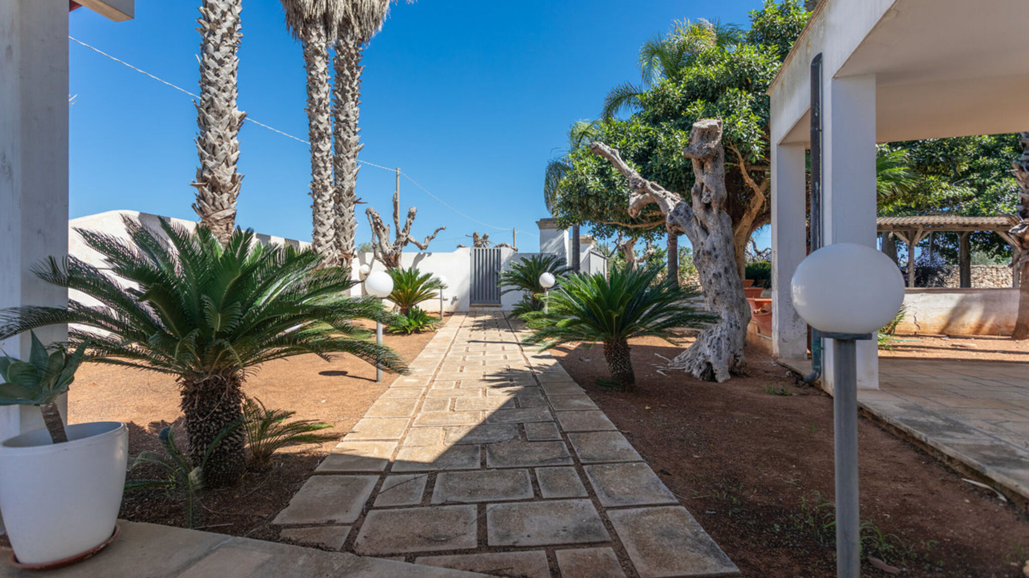Italianway Racale Villa Sunset - Salento Reservation