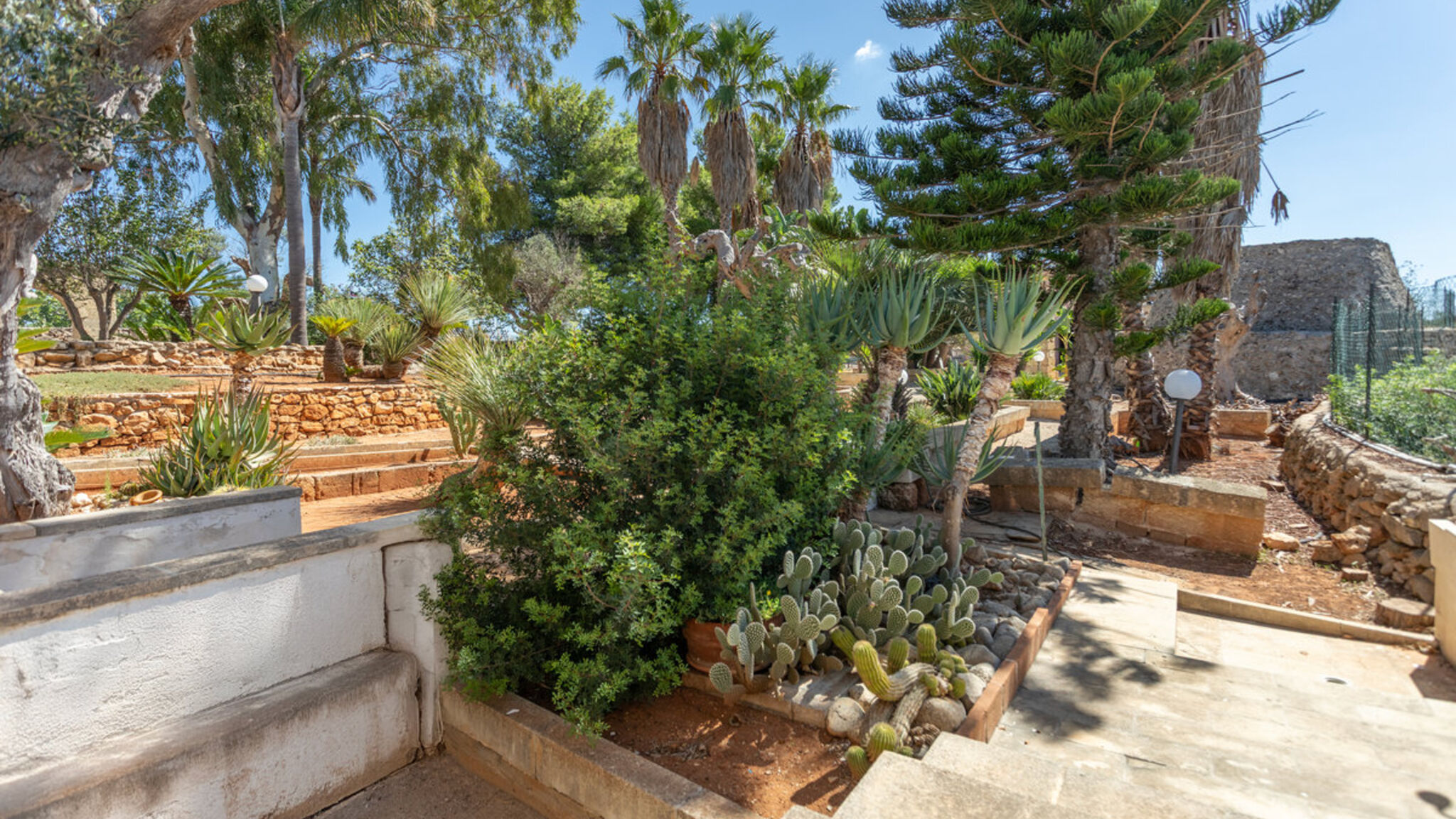 Italianway Racale Villa Sunset - Salento Reservation