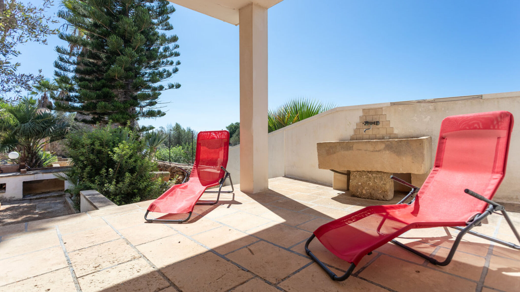 Italianway Racale Villa Sunset - Salento Reservation