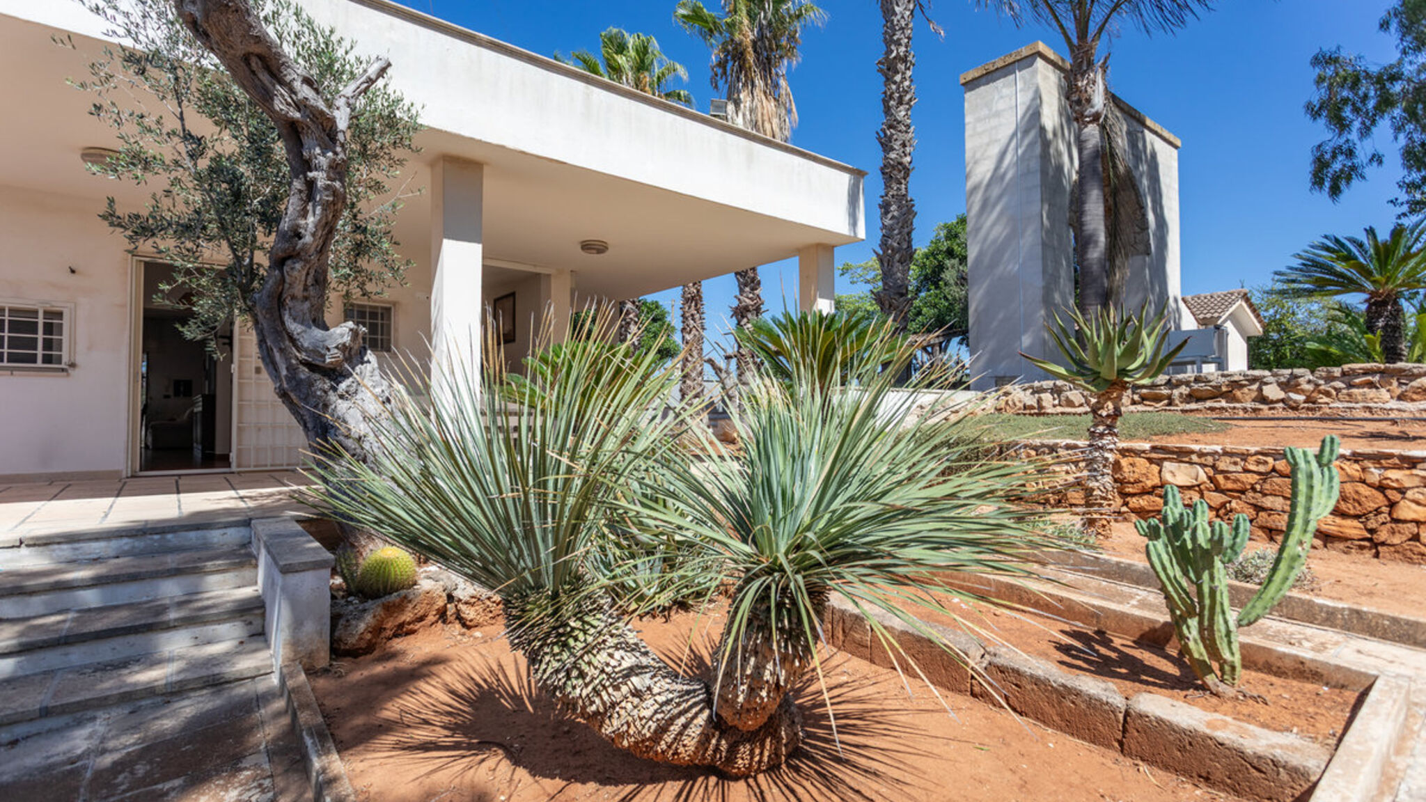 Italianway Racale Villa Sunset - Salento Reservation