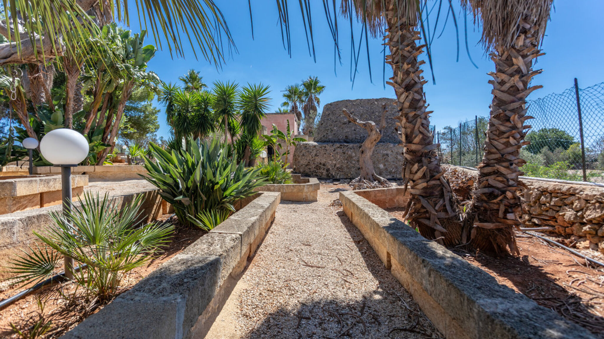 Italianway Racale Villa Sunset - Salento Reservation