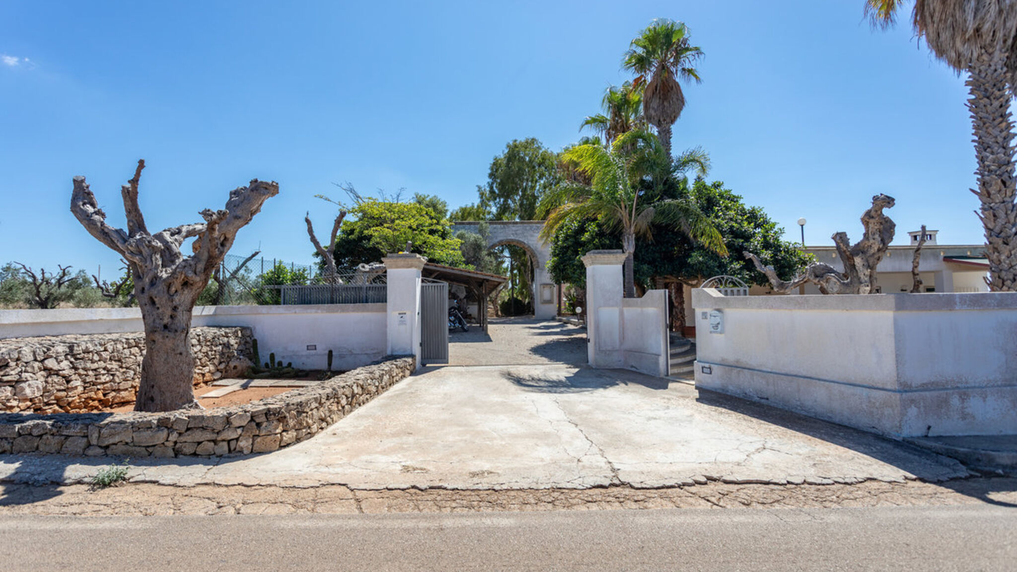 Italianway Racale Villa Sunset - Salento Reservation