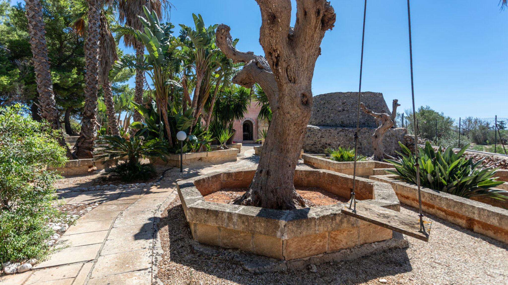 Italianway Racale Villa Sunset - Salento Reservation