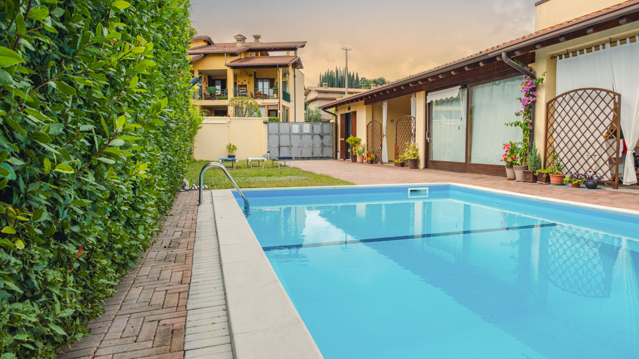 Italianway Polpenazze del Garda La Torretta