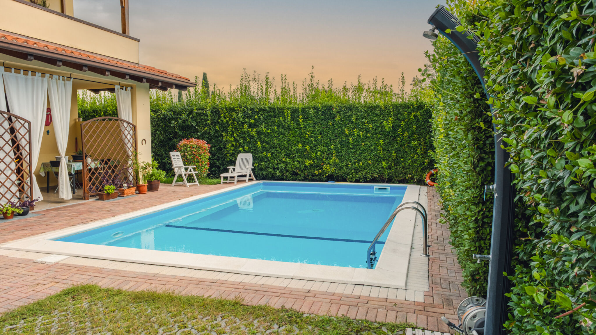 Italianway Polpenazze del Garda La Torretta