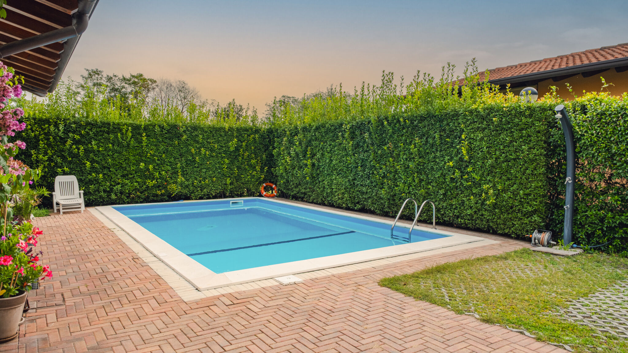 Italianway Polpenazze del Garda La Torretta