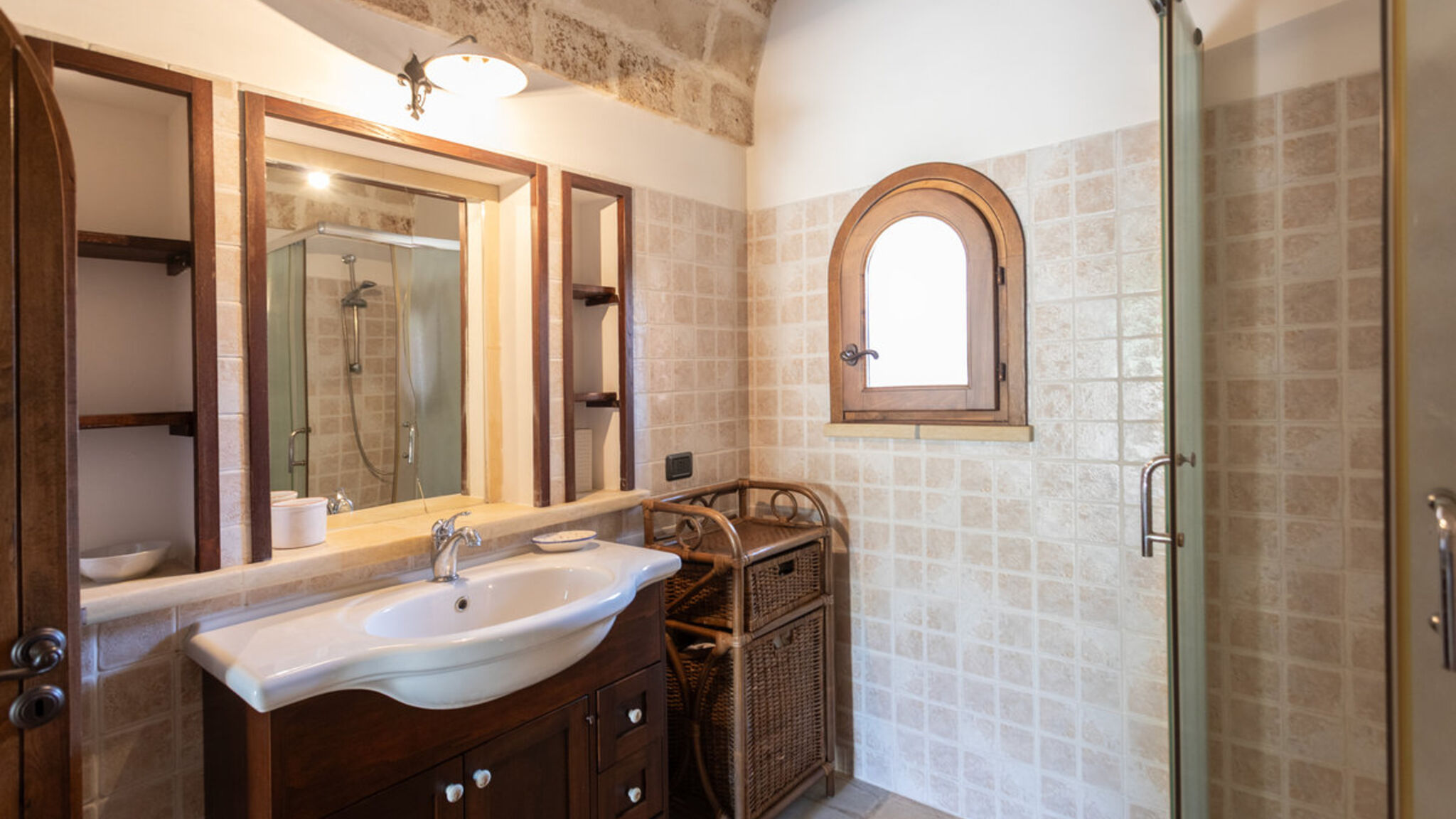 Italianway Racale Villa Sunset - Salento Reservation