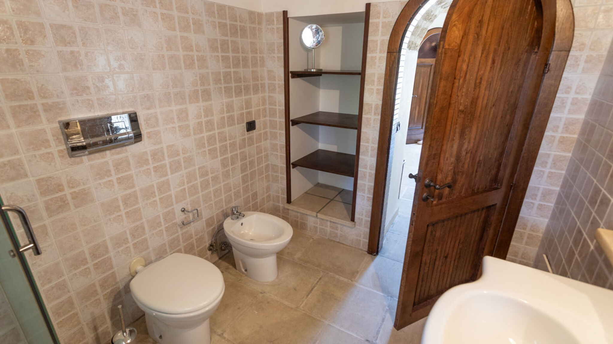 Italianway Racale Villa Sunset - Salento Reservation