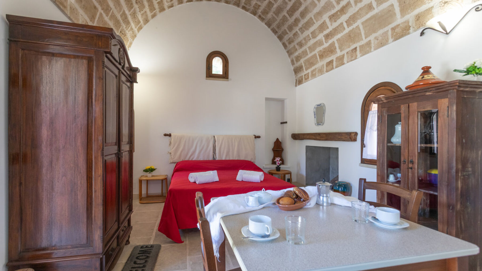 Italianway Racale Villa Sunset - Salento Reservation