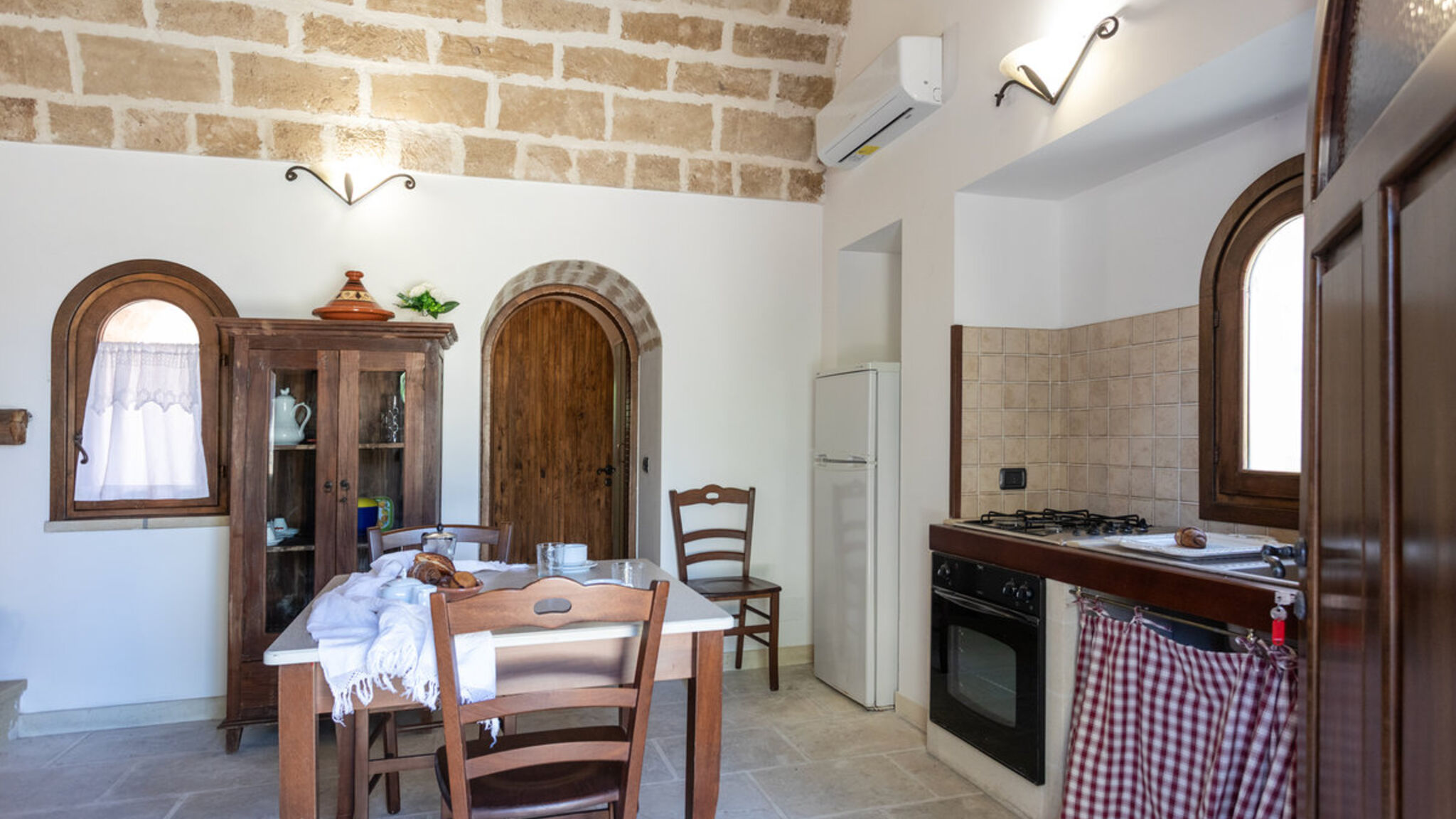 Italianway Racale Villa Sunset - Salento Reservation