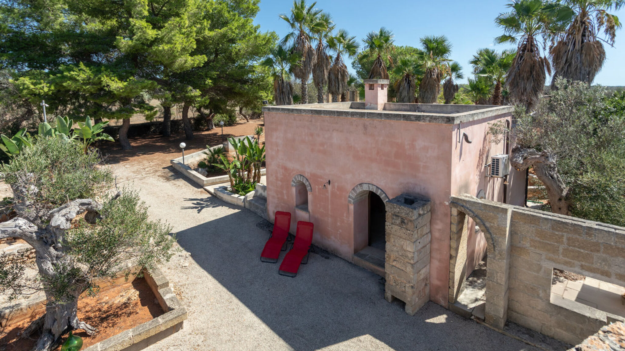 Italianway Racale Villa Sunset - Salento Reservation