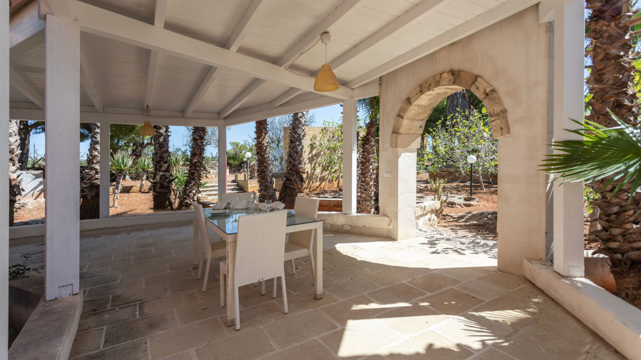 Italianway Racale Villa Sunset - Salento Reservation