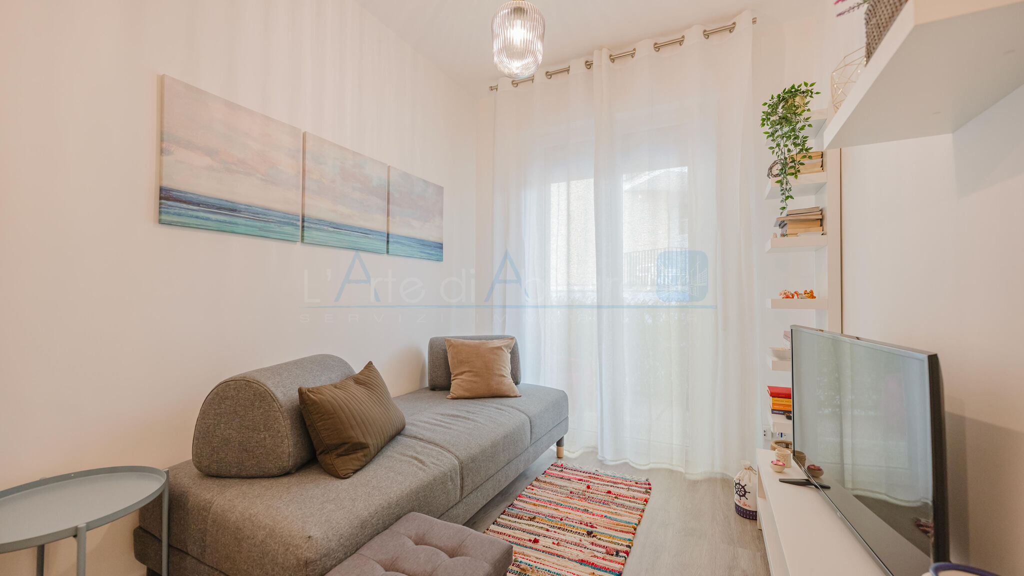 Italianway Jesolo Sea View Suite