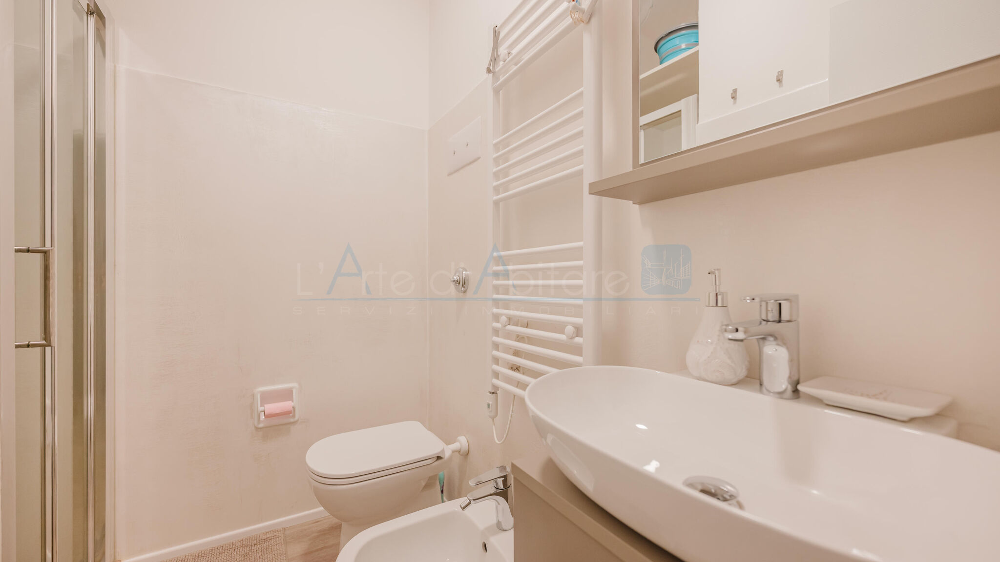 Italianway Jesolo Sea View Suite