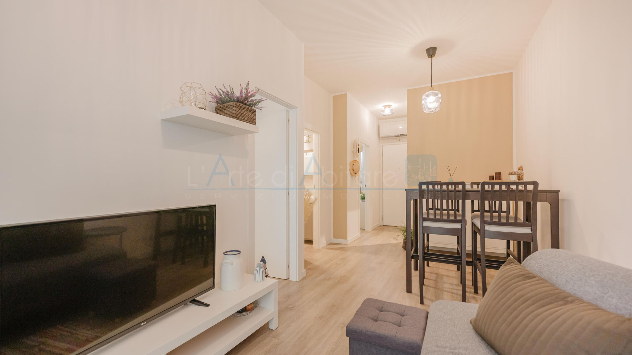 Italianway Jesolo Sea View Suite