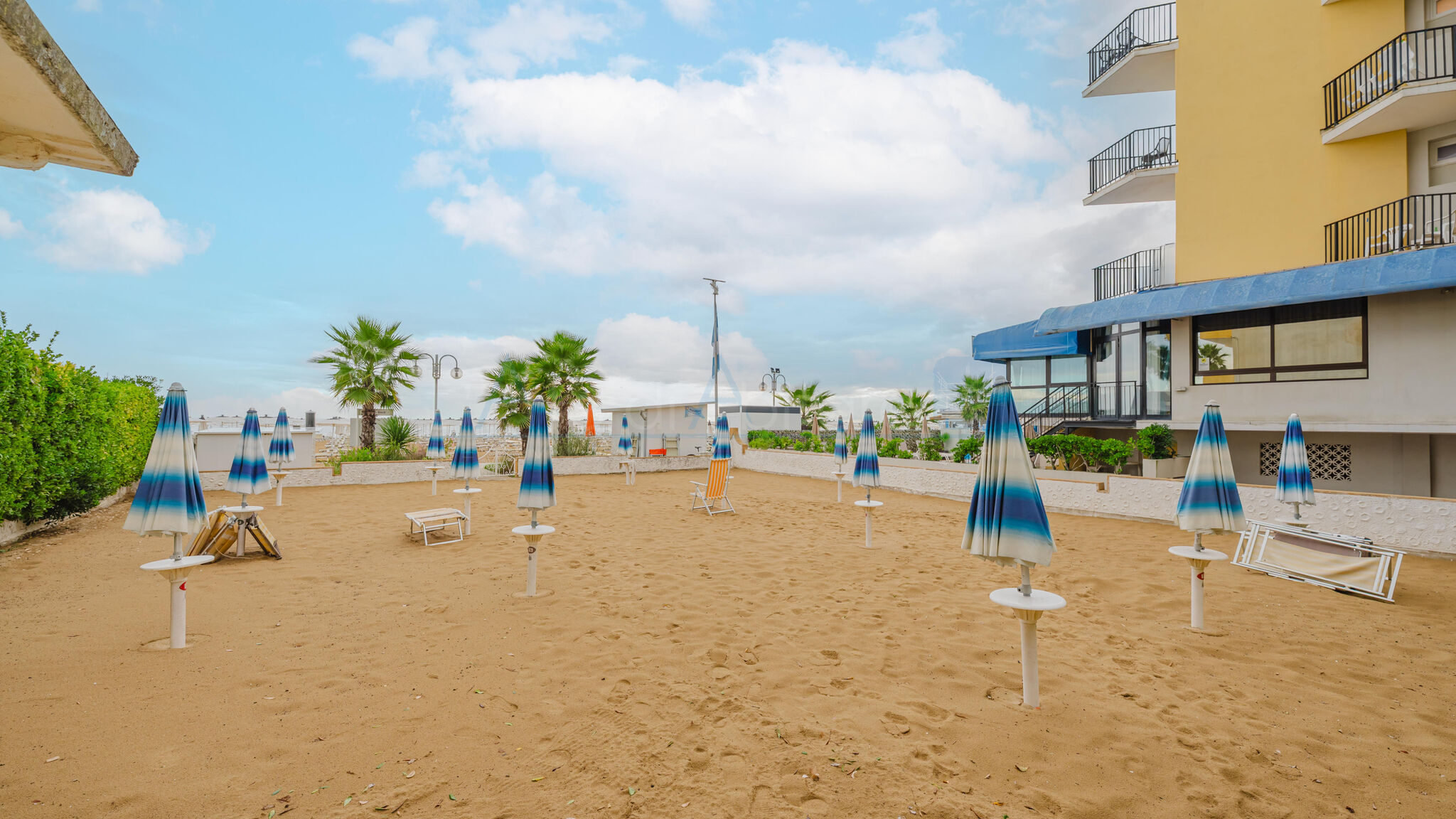 Italianway Jesolo Sea View Suite