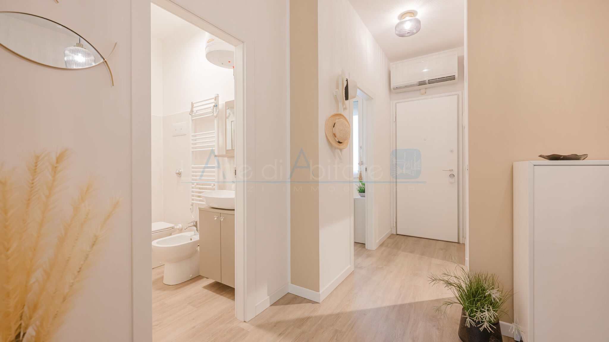Italianway Jesolo Sea View Suite