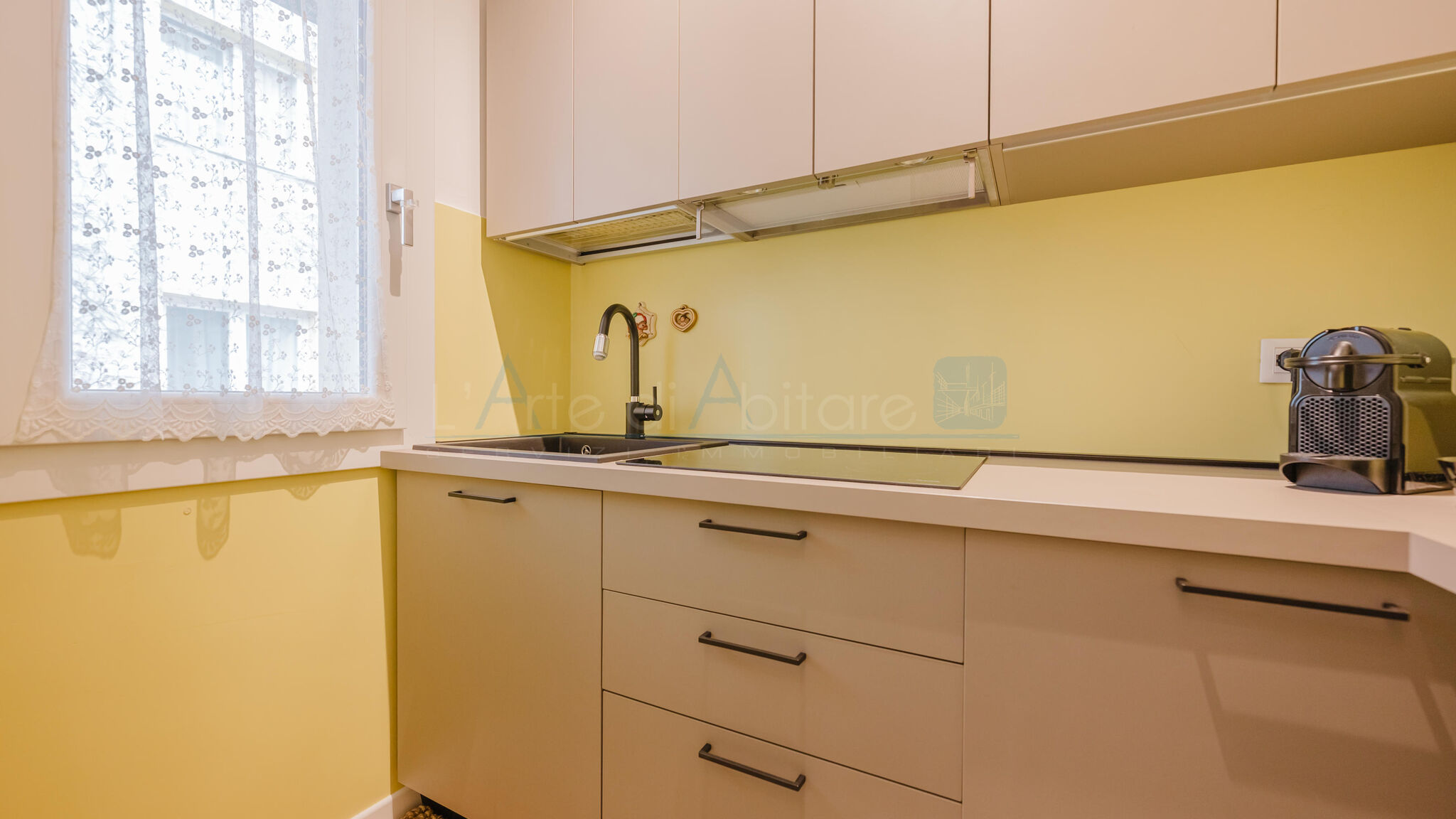 Italianway Jesolo Sea View Suite