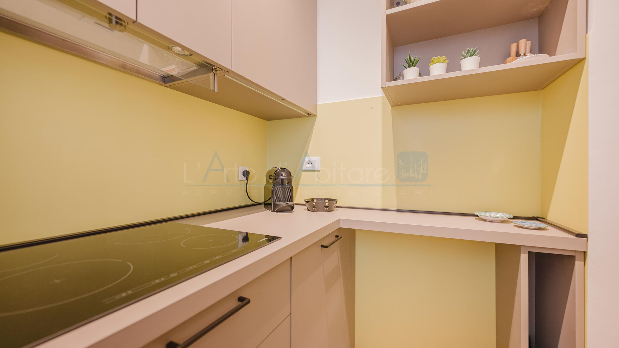 Italianway Jesolo Sea View Suite