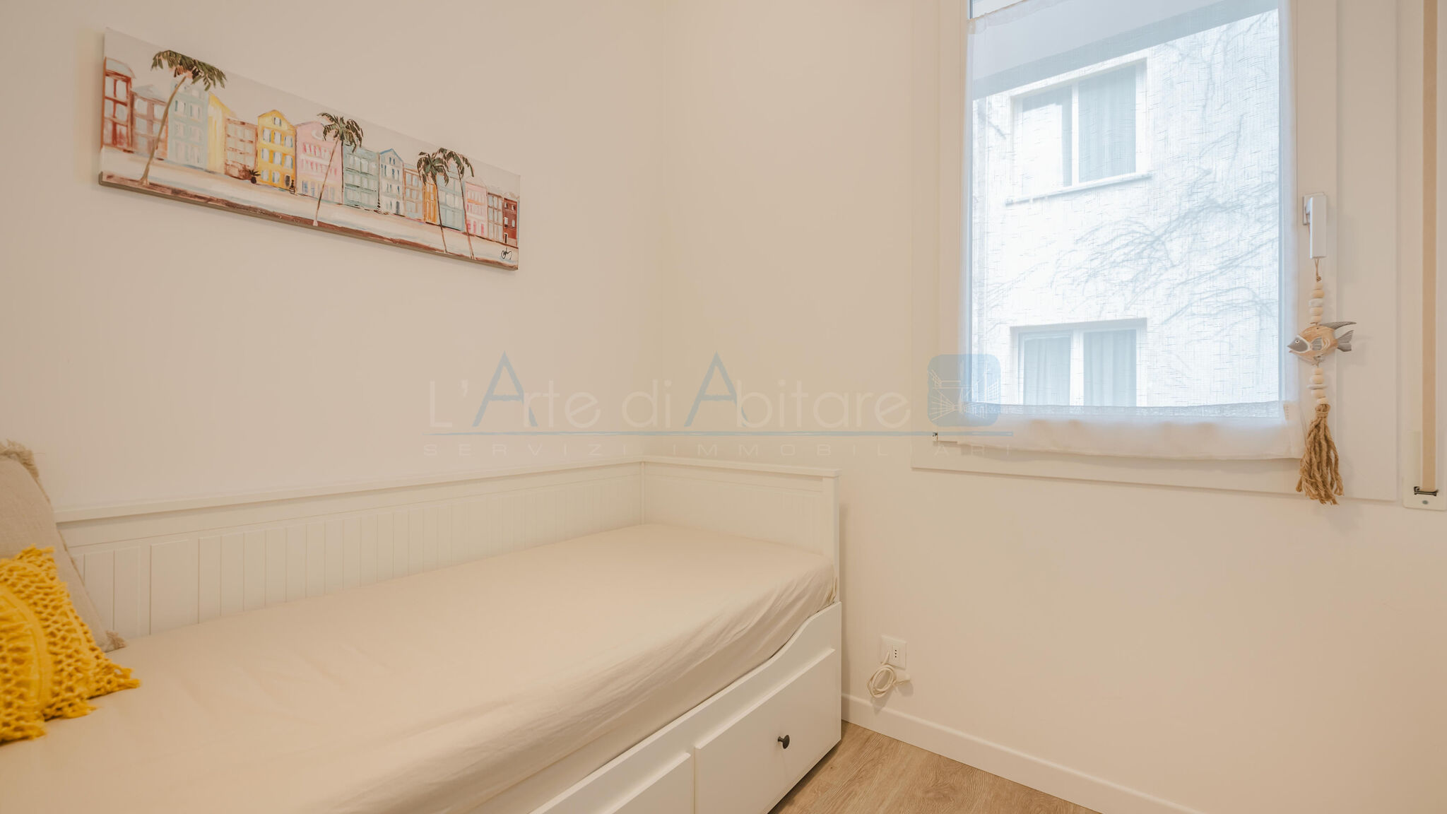 Italianway Jesolo Sea View Suite