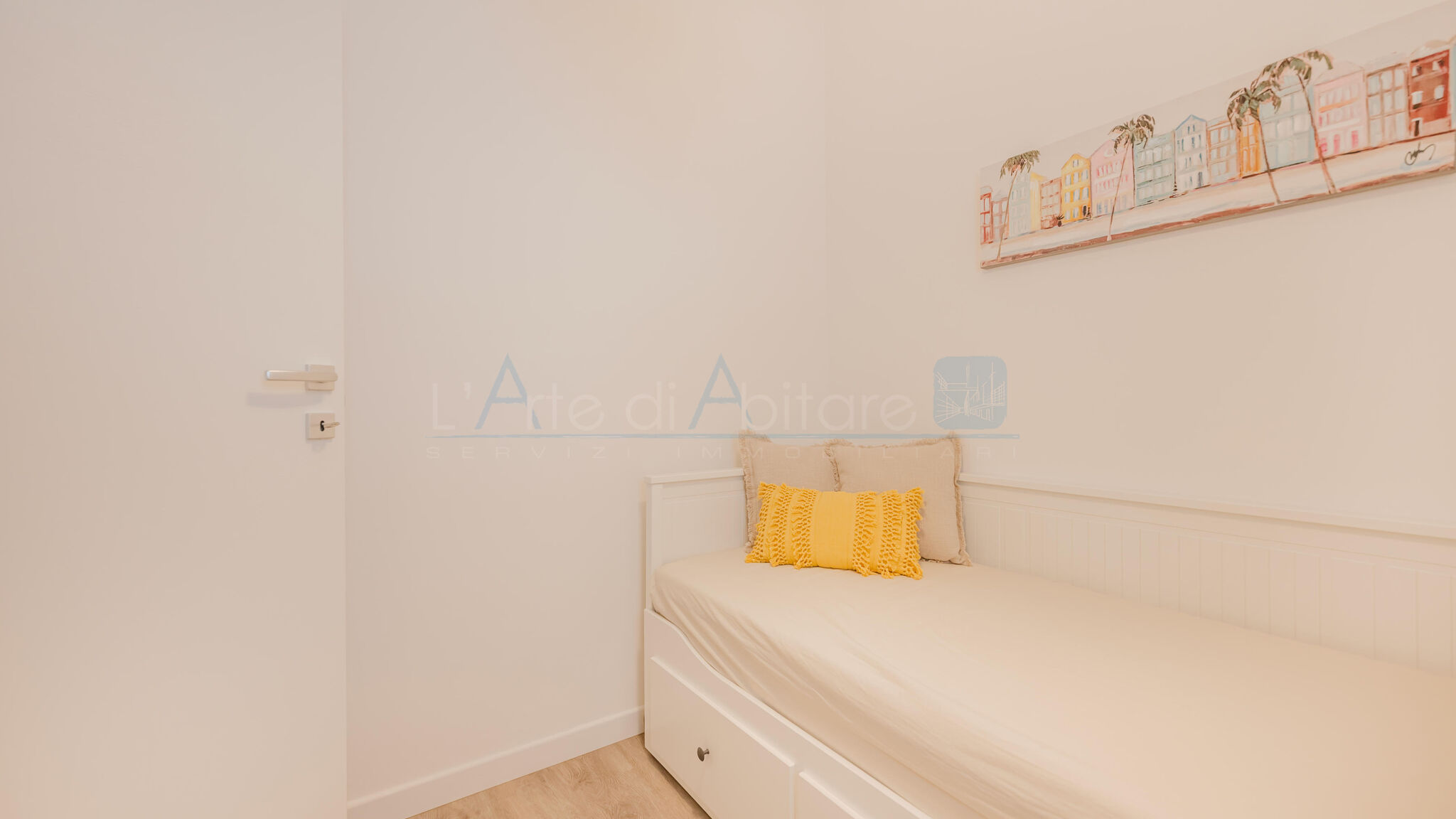 Italianway Jesolo Sea View Suite