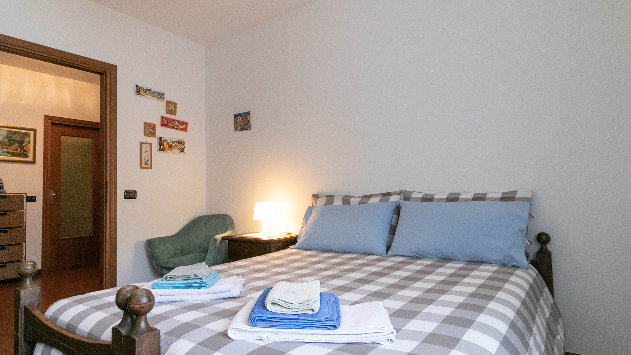 Italianway Primaluna La Soliva Big House