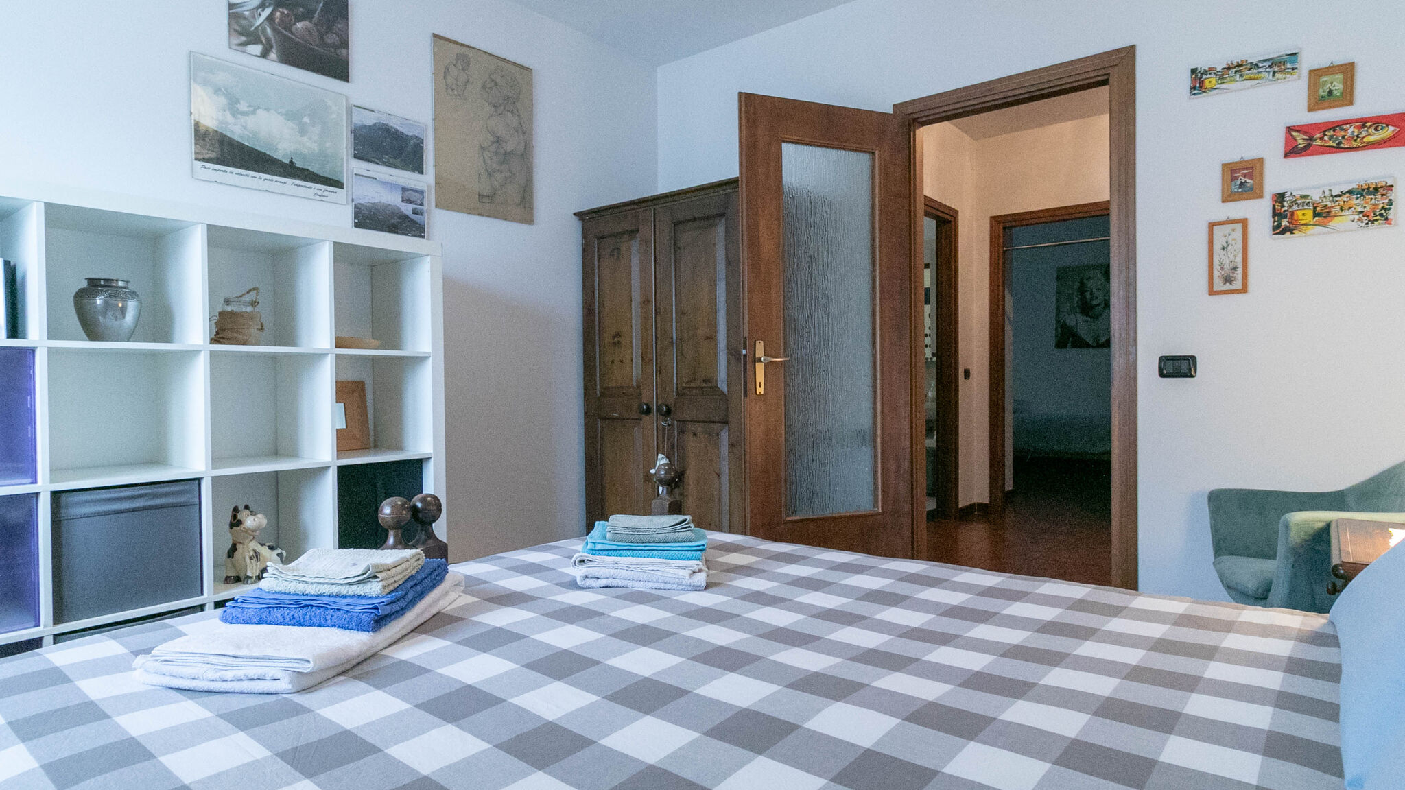 Italianway Primaluna La Soliva Big House