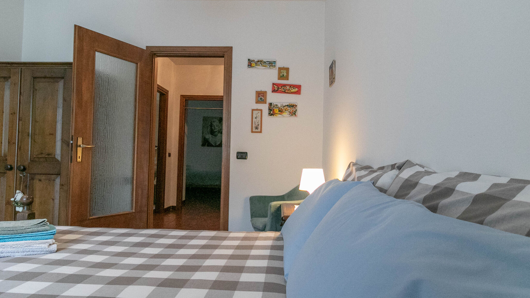 Italianway Primaluna La Soliva Big House