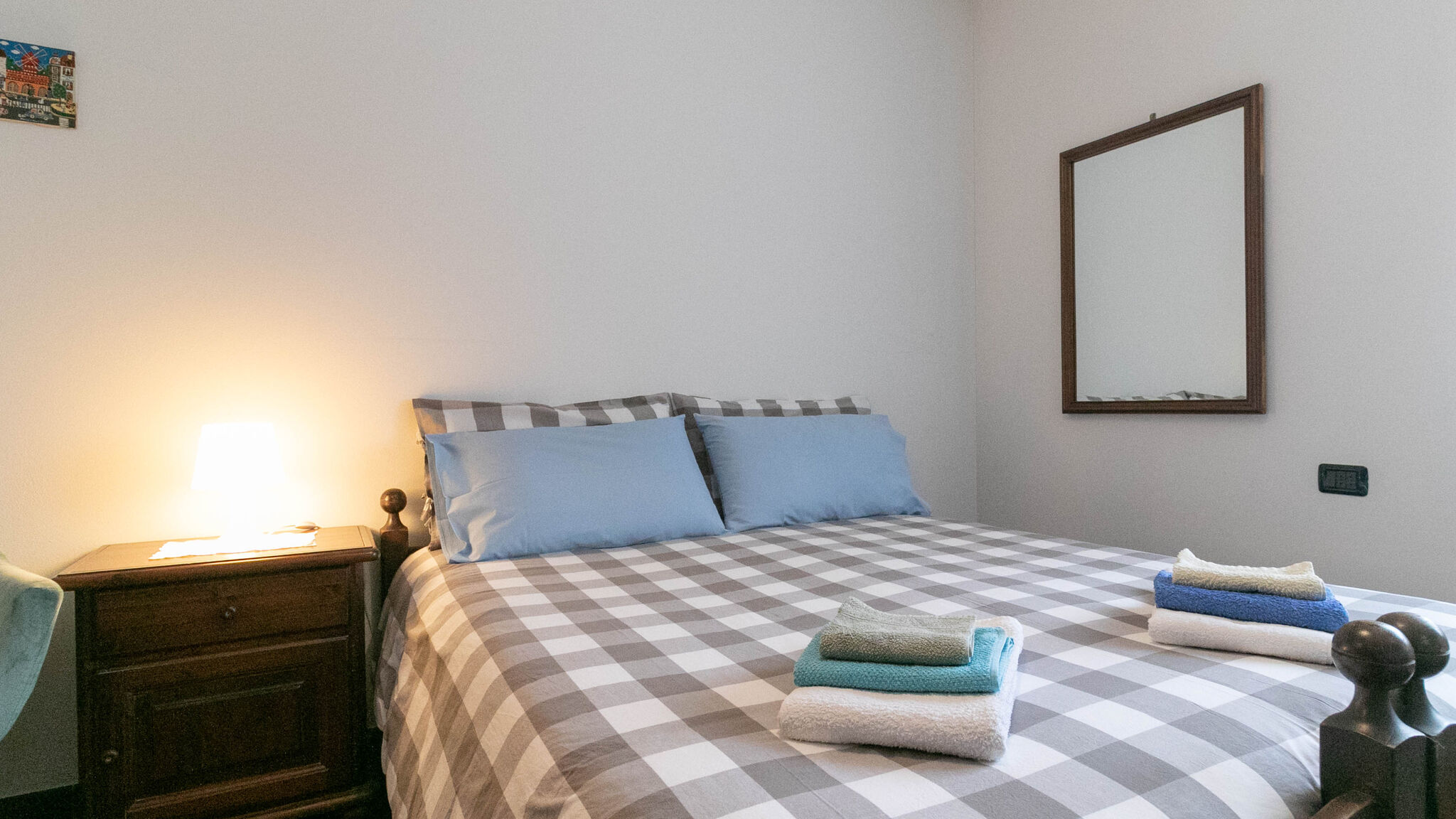 Italianway Primaluna La Soliva Big House