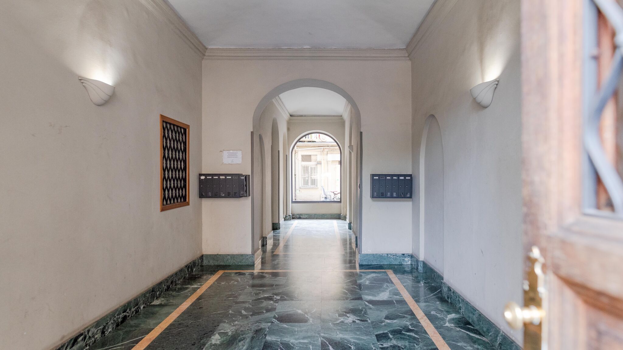 Italianway Torino Suite Chopin by Toh Solution