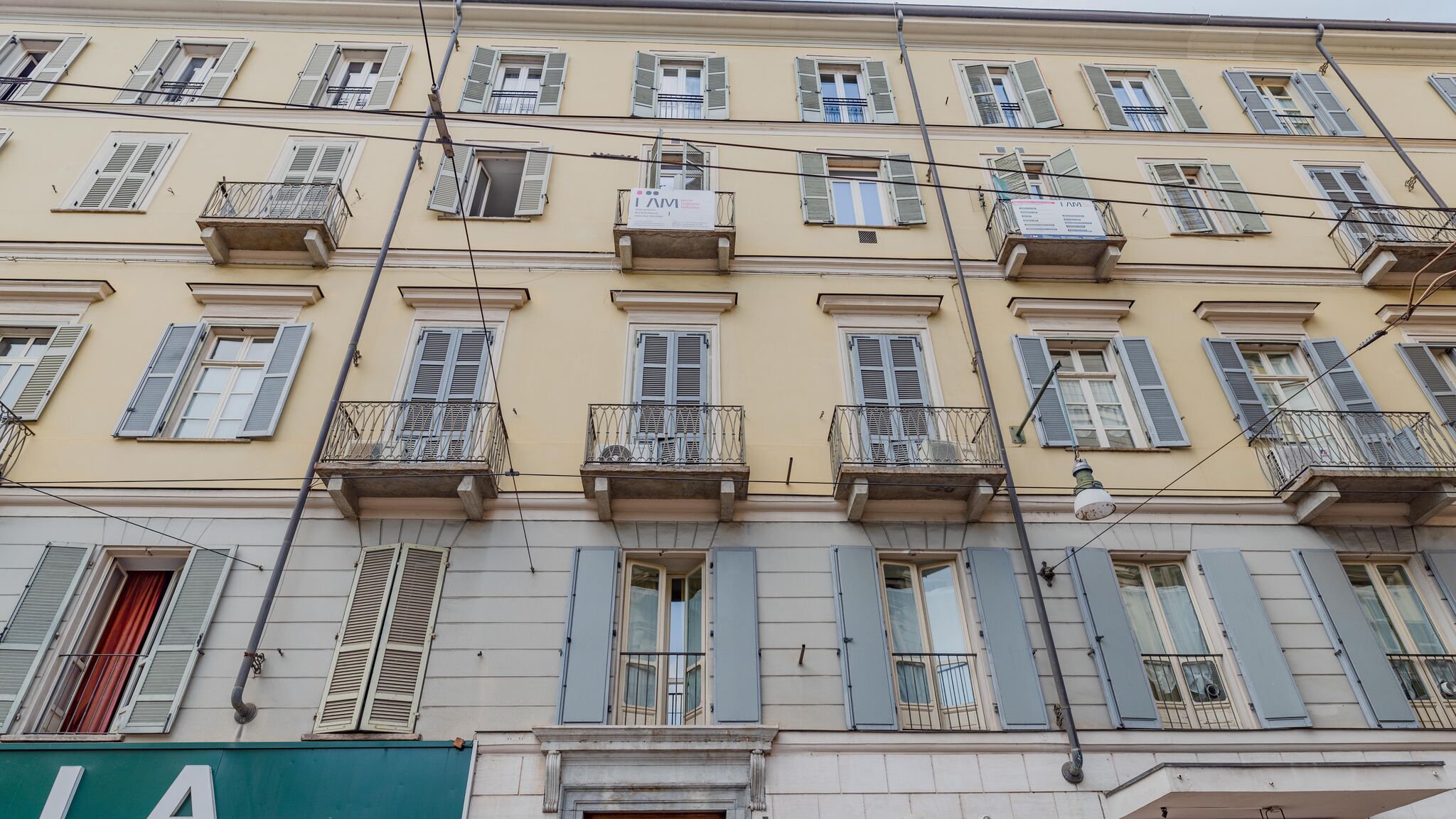 Italianway Torino Suite Chopin by Toh Solution
