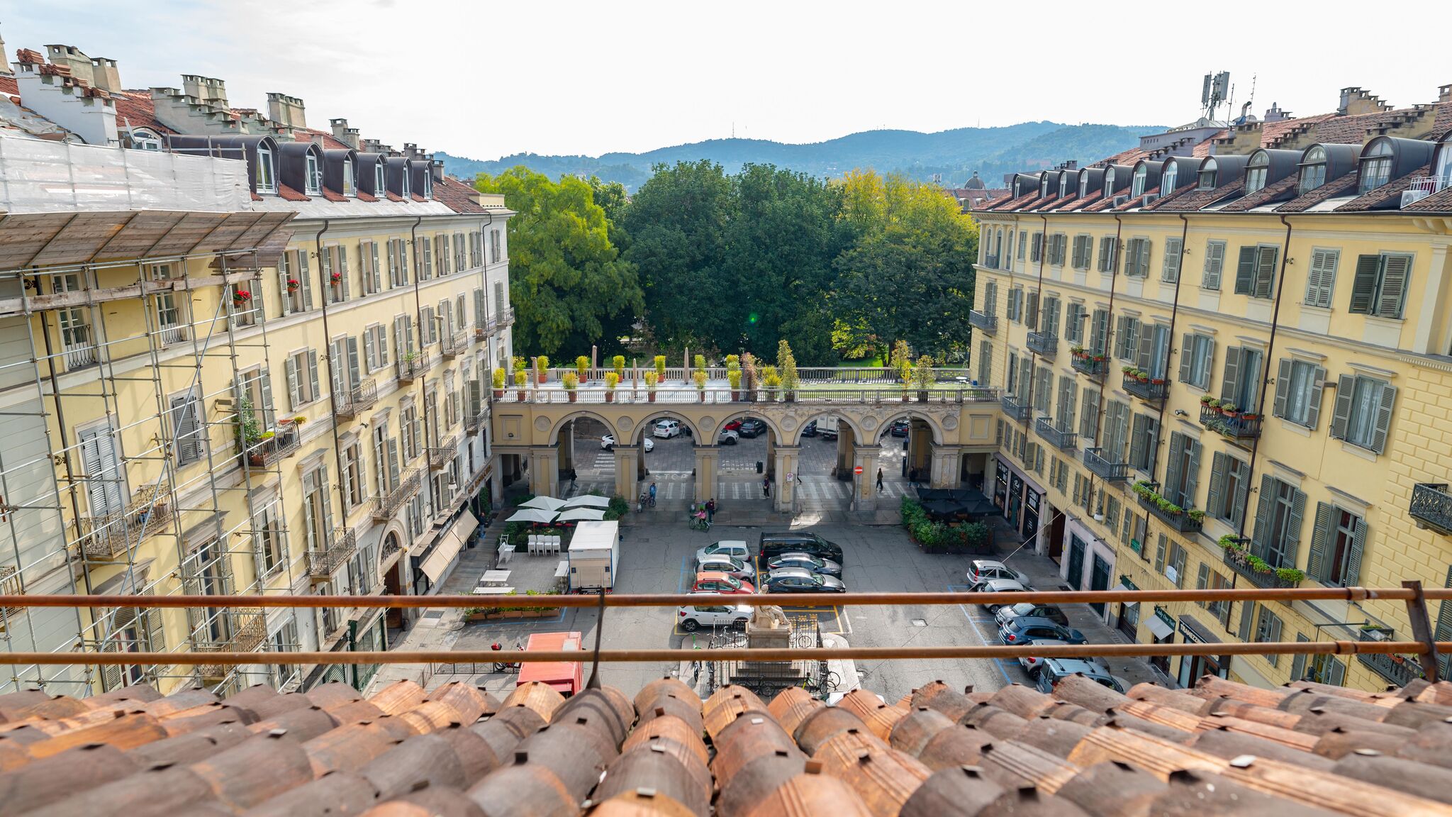 Italianway Torino Suite Chopin by Toh Solution