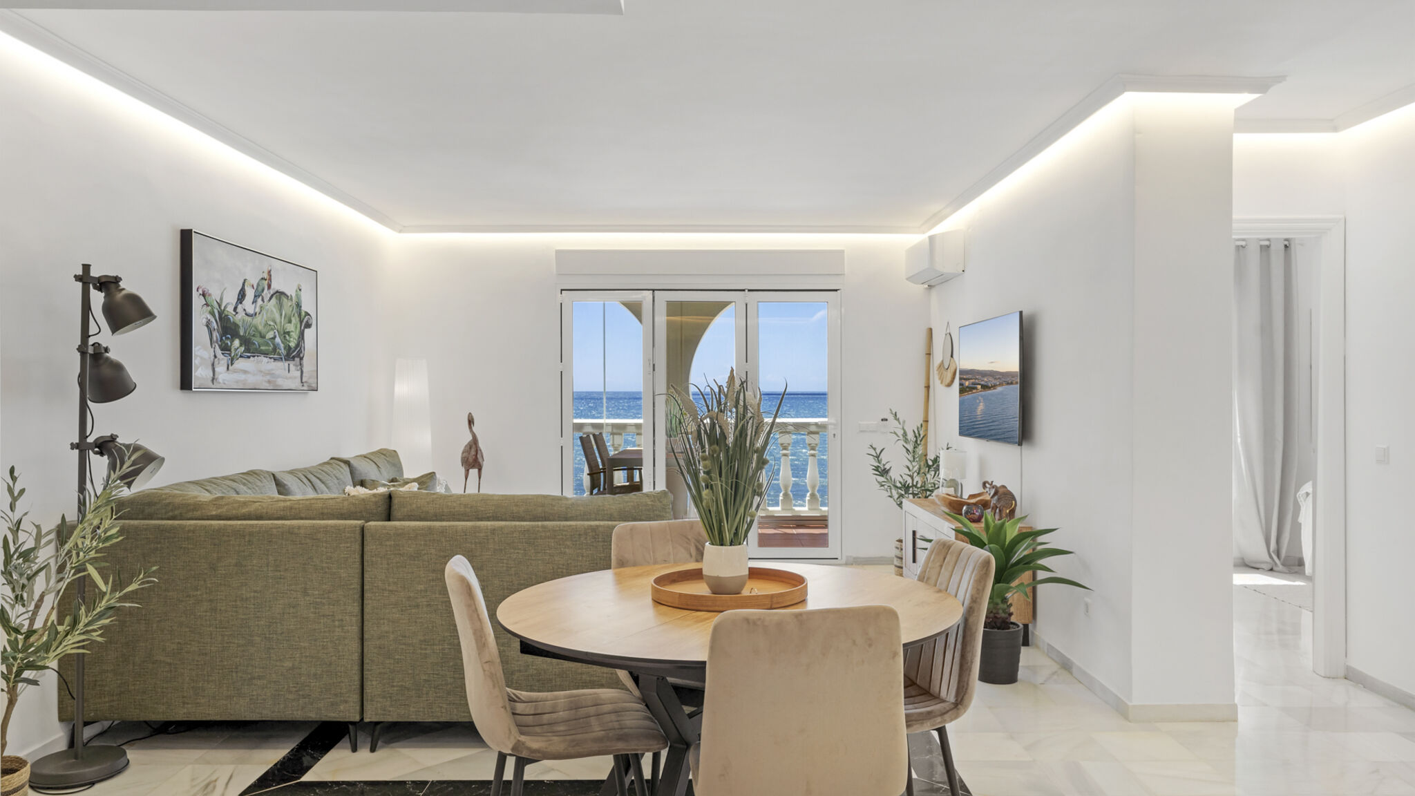 Casa Marrakech by Costarentals - Ref 40
