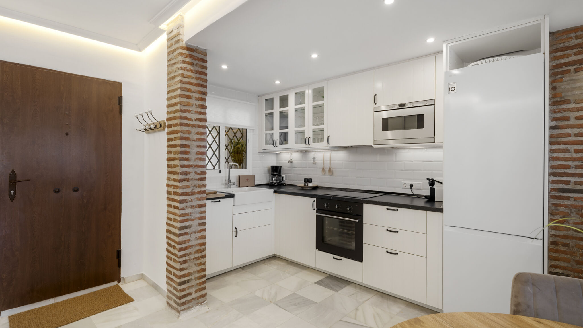 Casa Marrakech by Costarentals - Ref 40